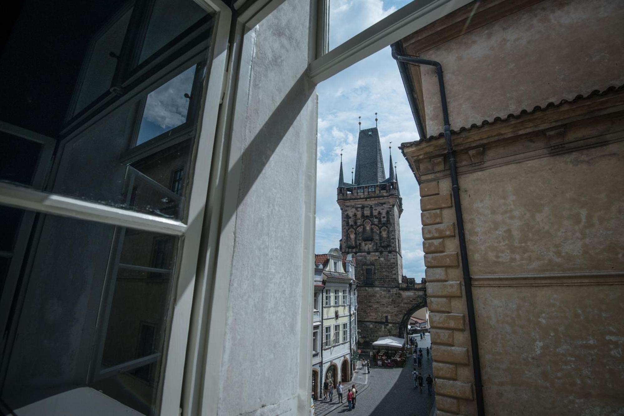Domus Balthasar Boutique Hotel Prague
