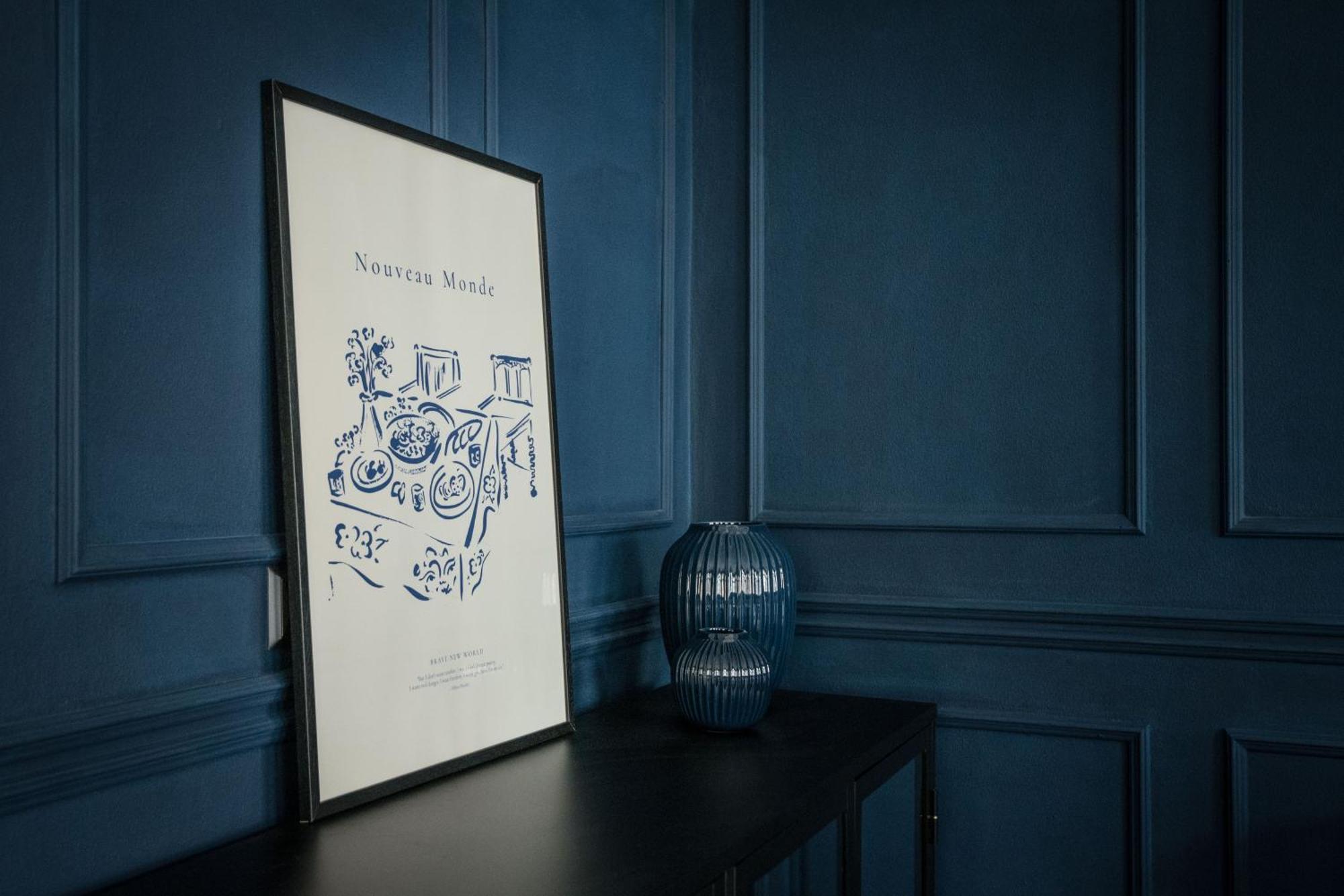 Domus Balthasar Boutique Prague