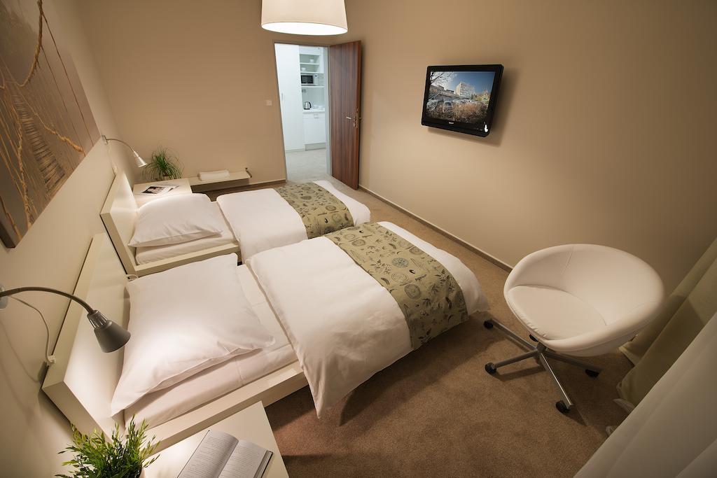 Hotel Energie 3*