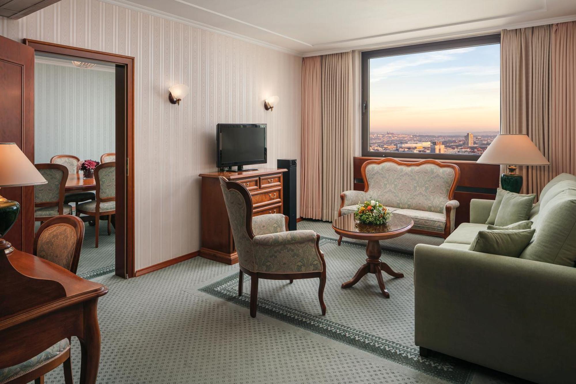 Hotel Panorama