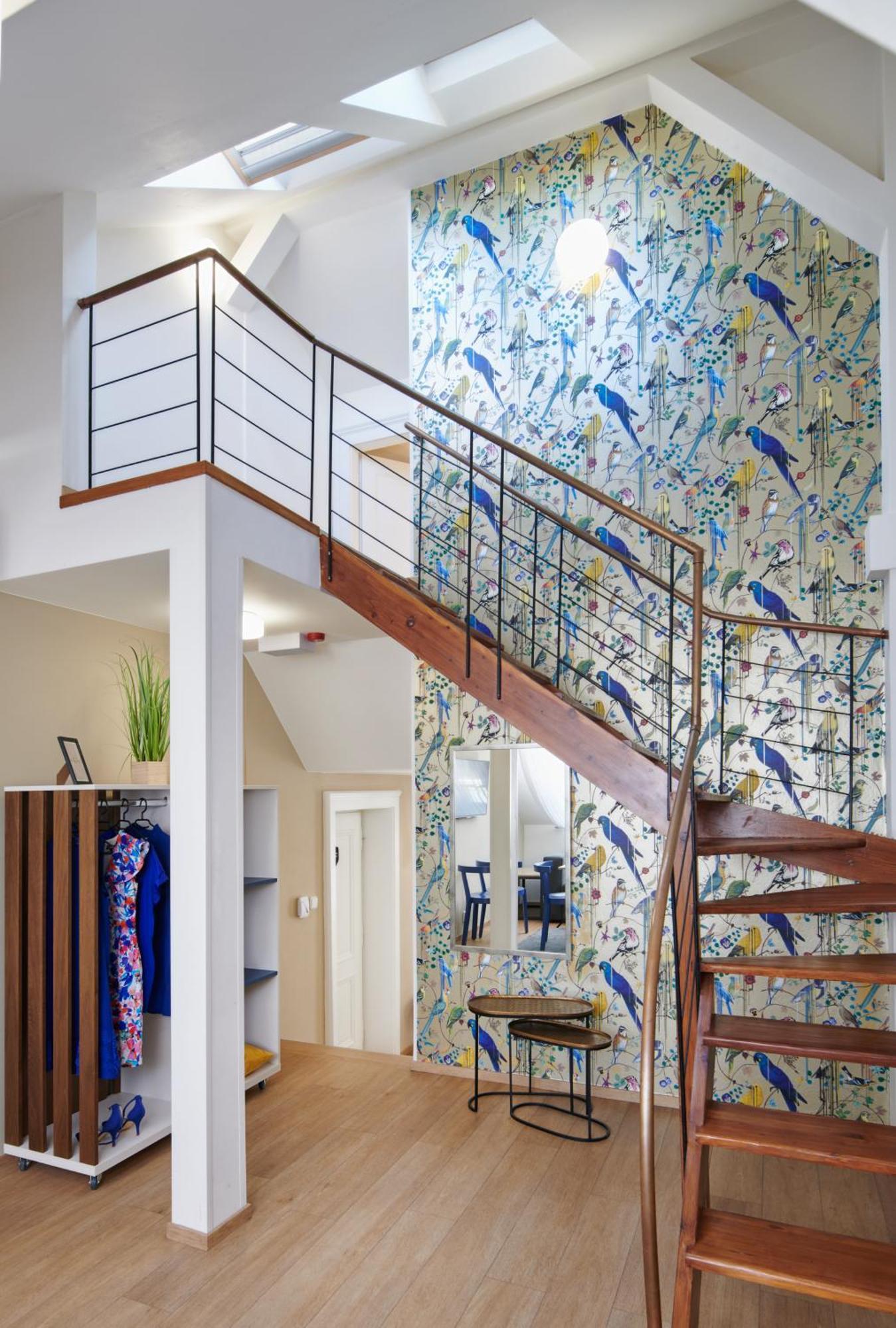 Apartment Nest By Adrez