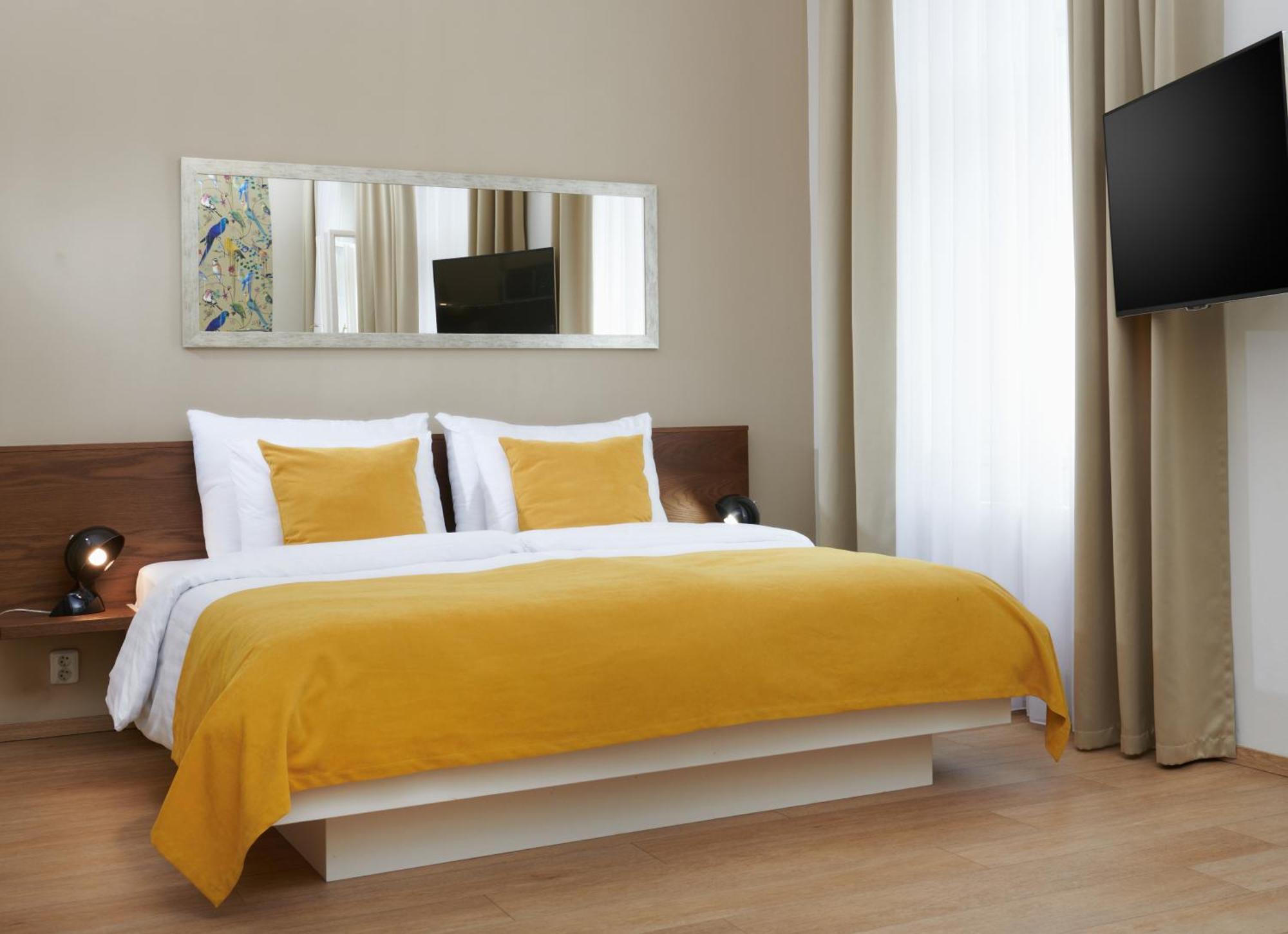 Apartment Nest By Adrez