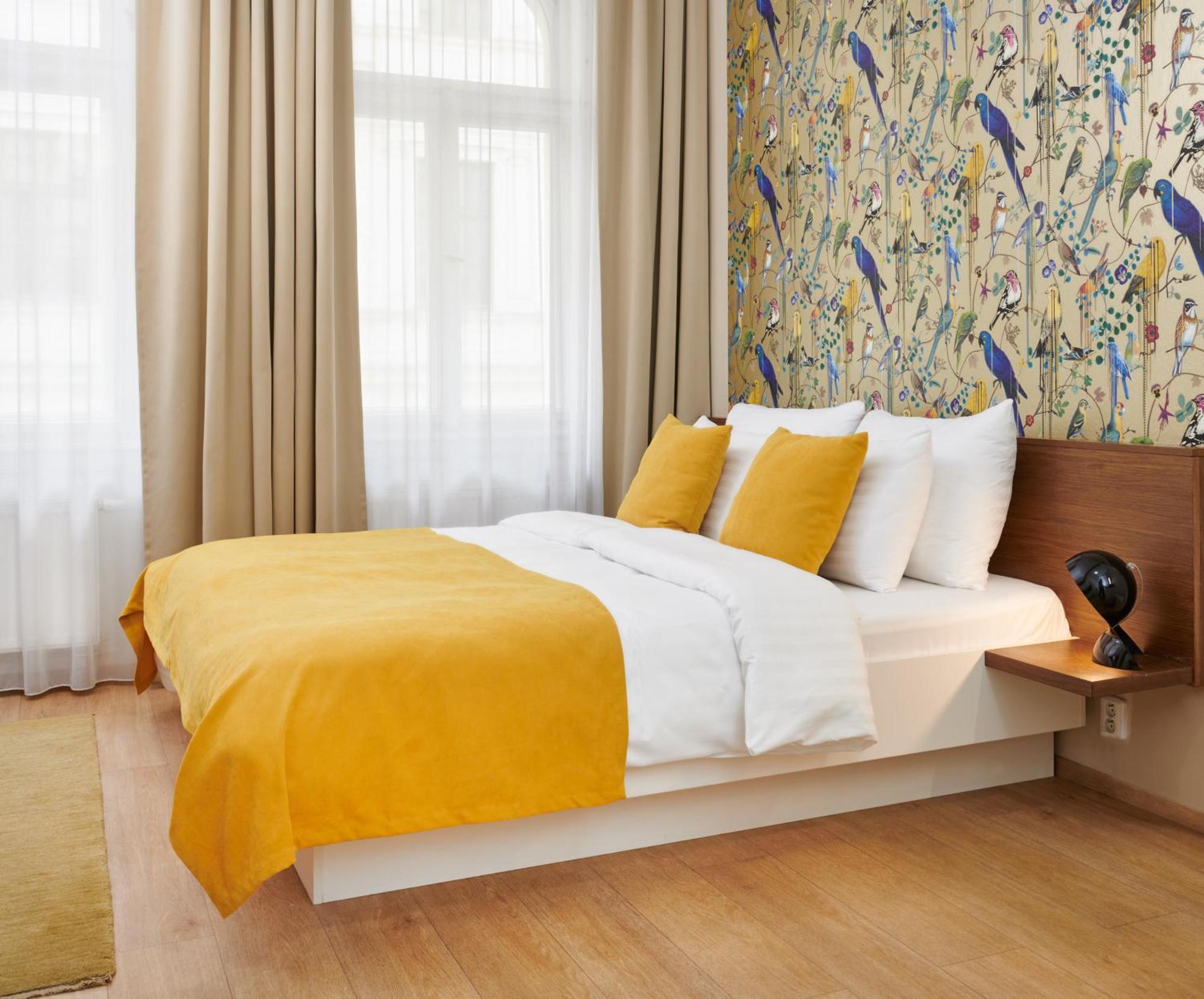 Nest By Adrez * Prague