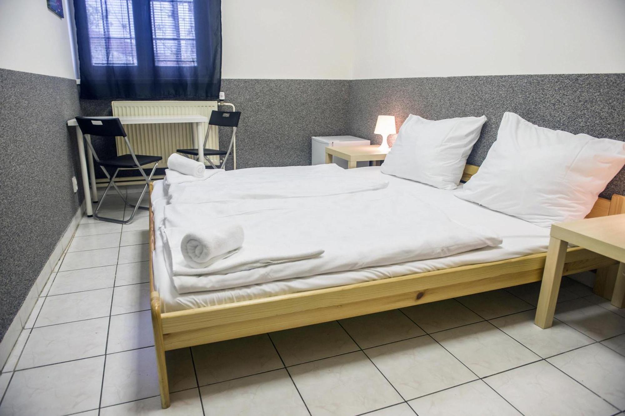 Auberge de jeunesse Seven *