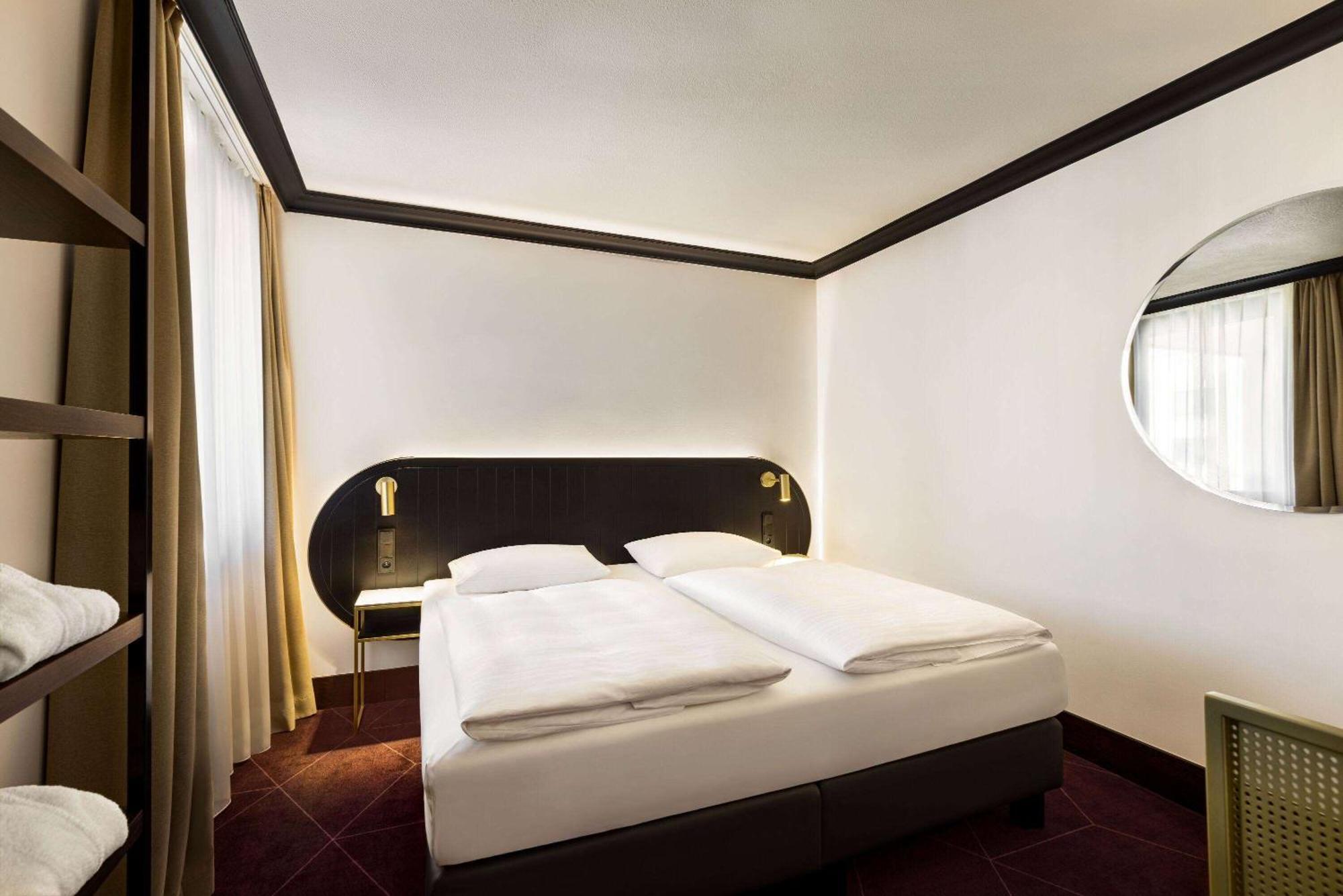 Vienna House By Wyndham Diplomat Praga