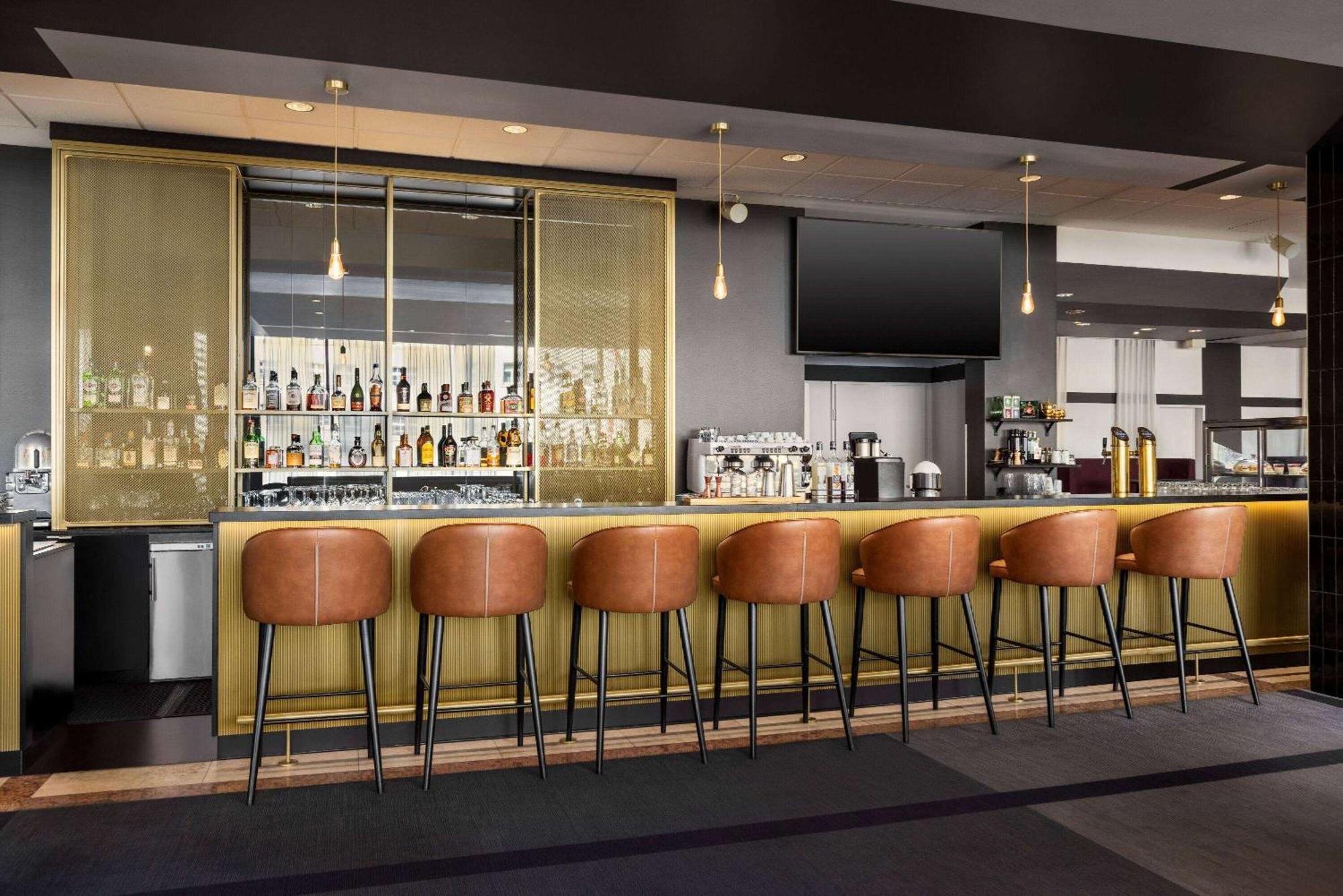 Hotel Vienna House By Wyndham Diplomat Praga