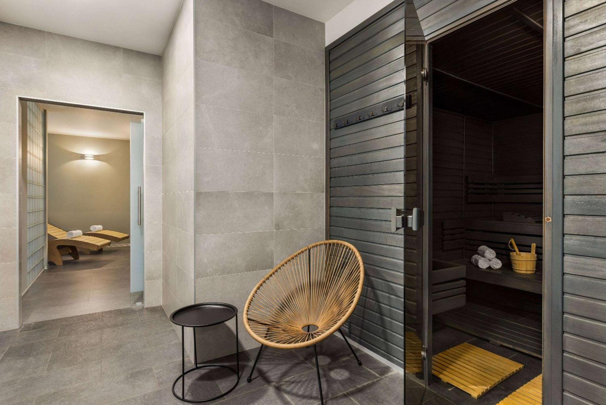 Vienna House By Wyndham Diplomat Hotel Praga