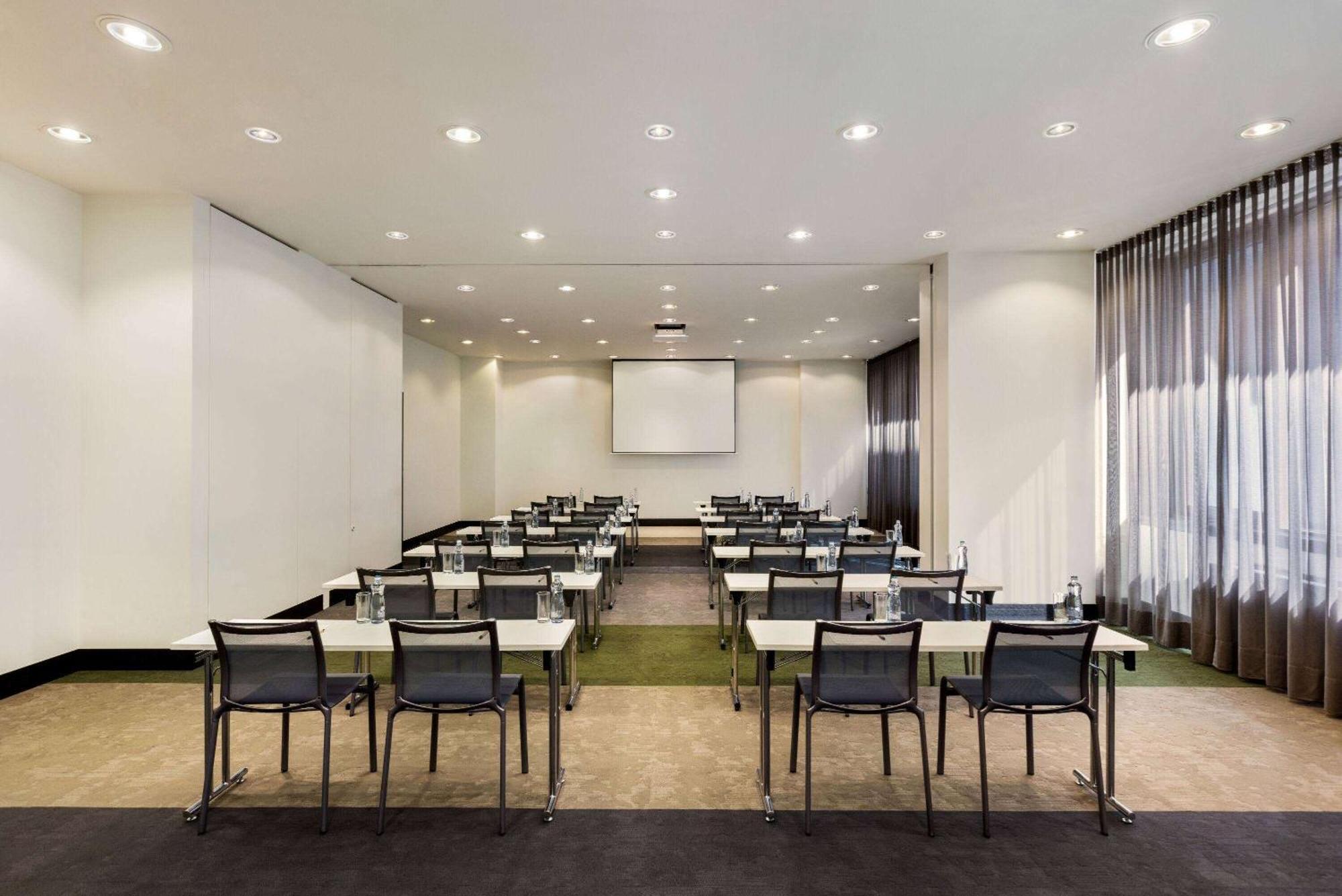 Vienna House By Wyndham Diplomat 4* Praga