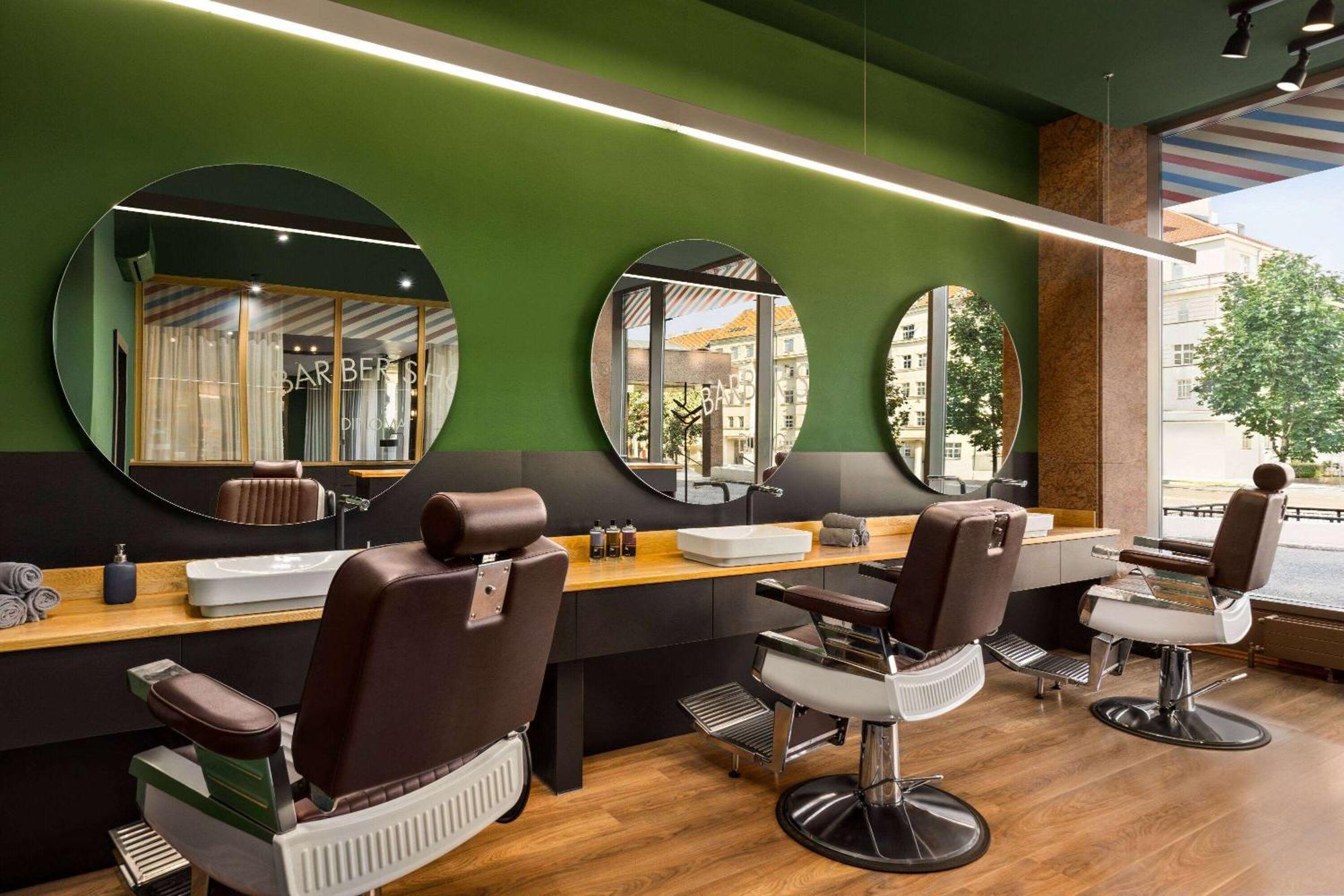 Vienna House By Wyndham Diplomat Hotel 4*