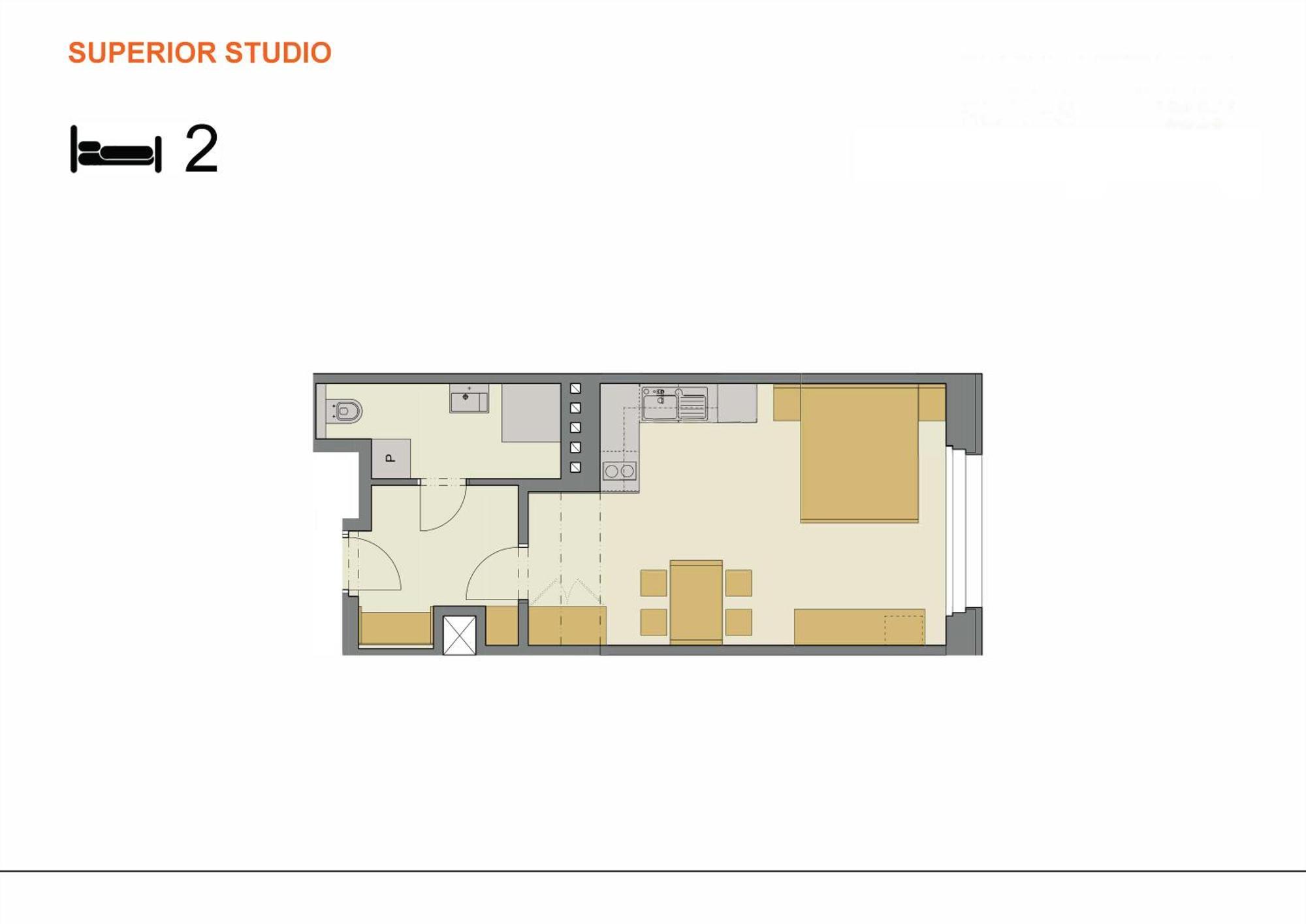 Apartamento Downtown Belohorska Praga