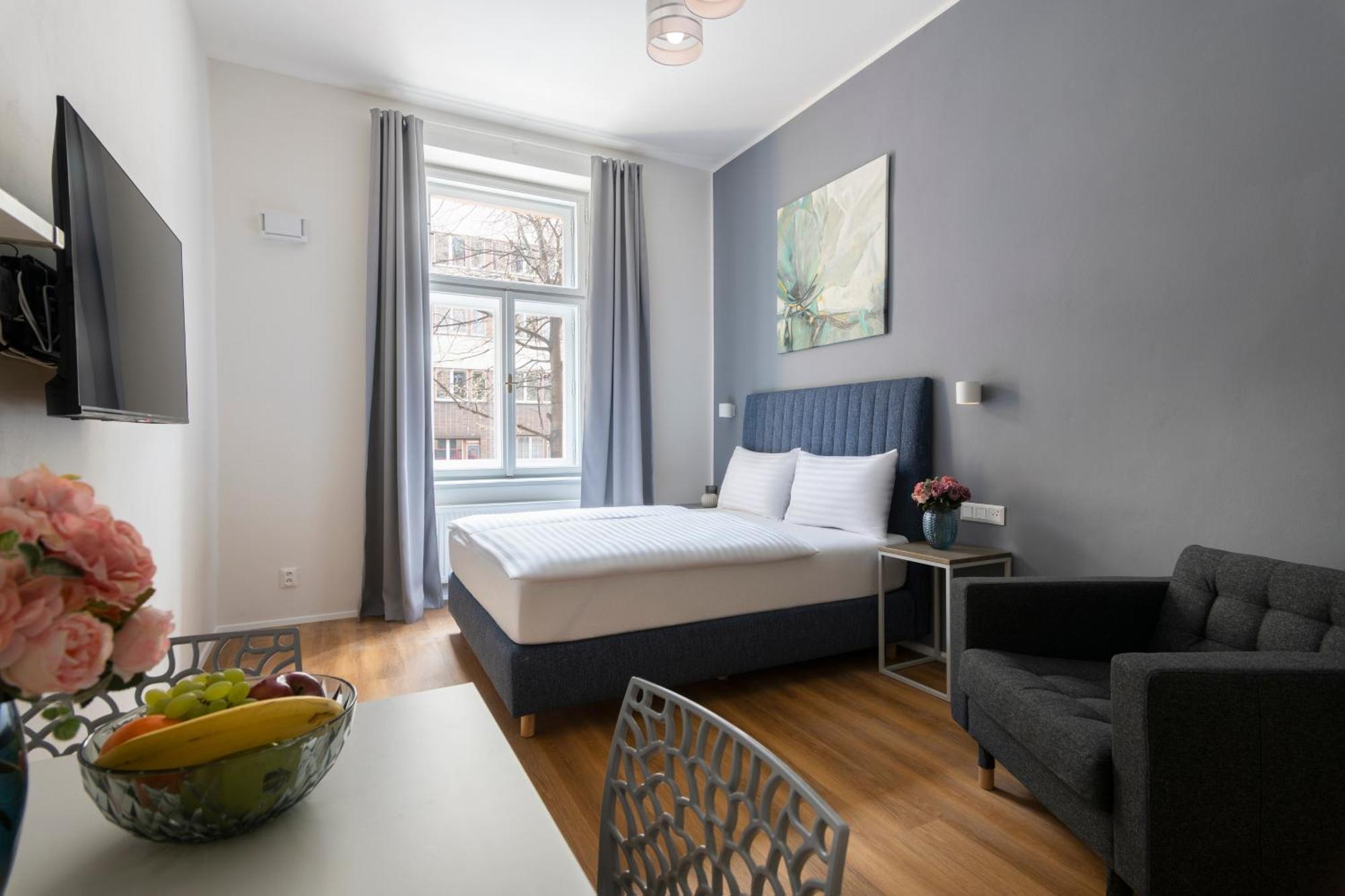 Hidden Art Boutique By Dwellfort 4* Prague