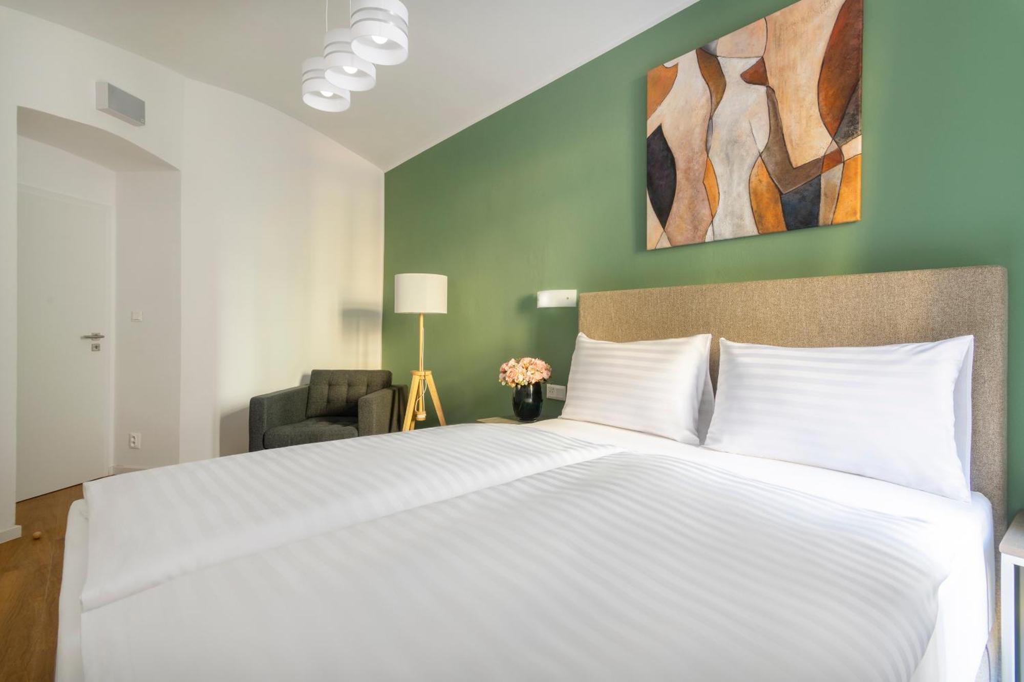 Hidden Art Boutique By Dwellfort Aparthotel