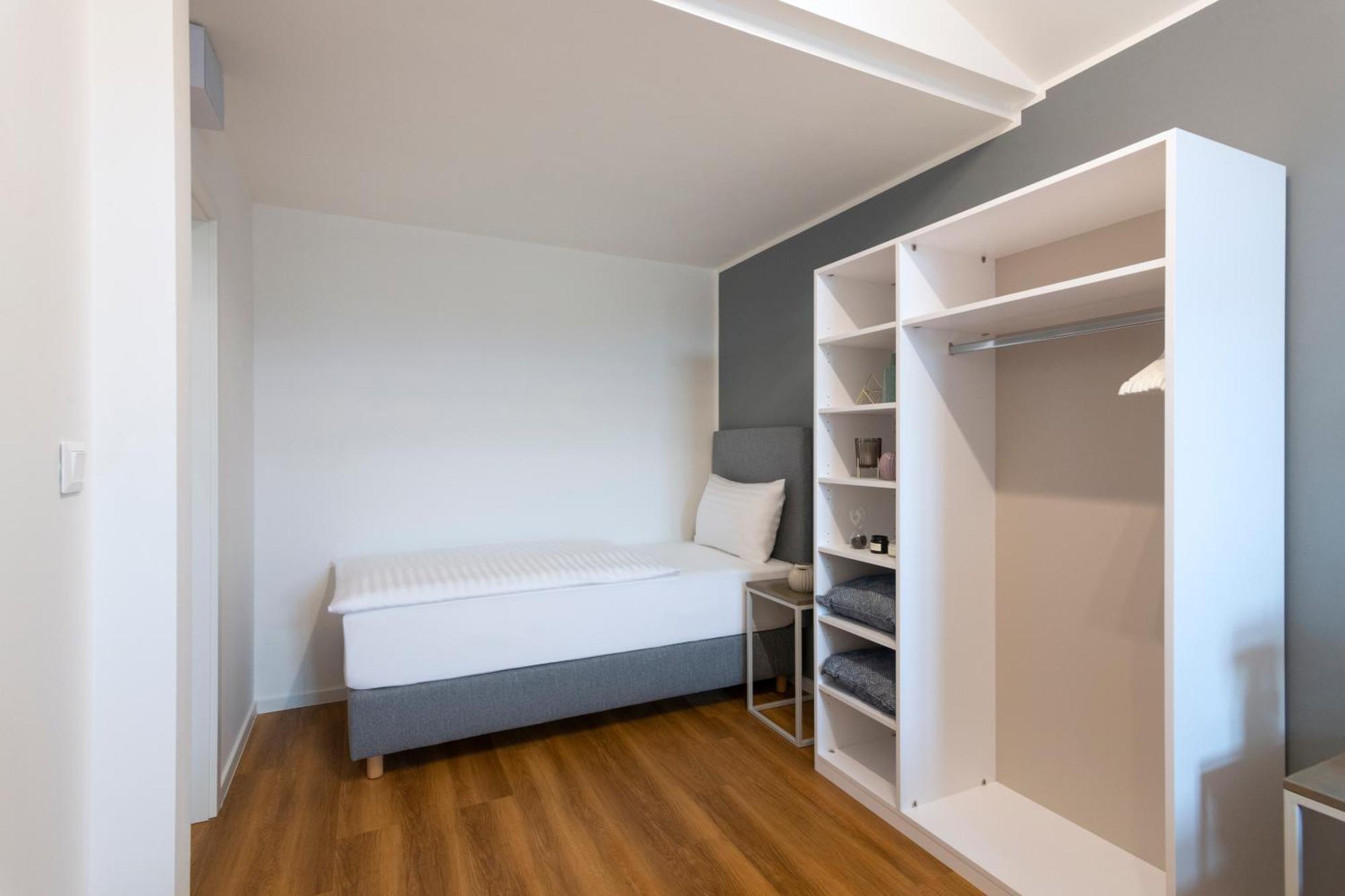 Aparthotel Hidden Art Boutique By Dwellfort Prague