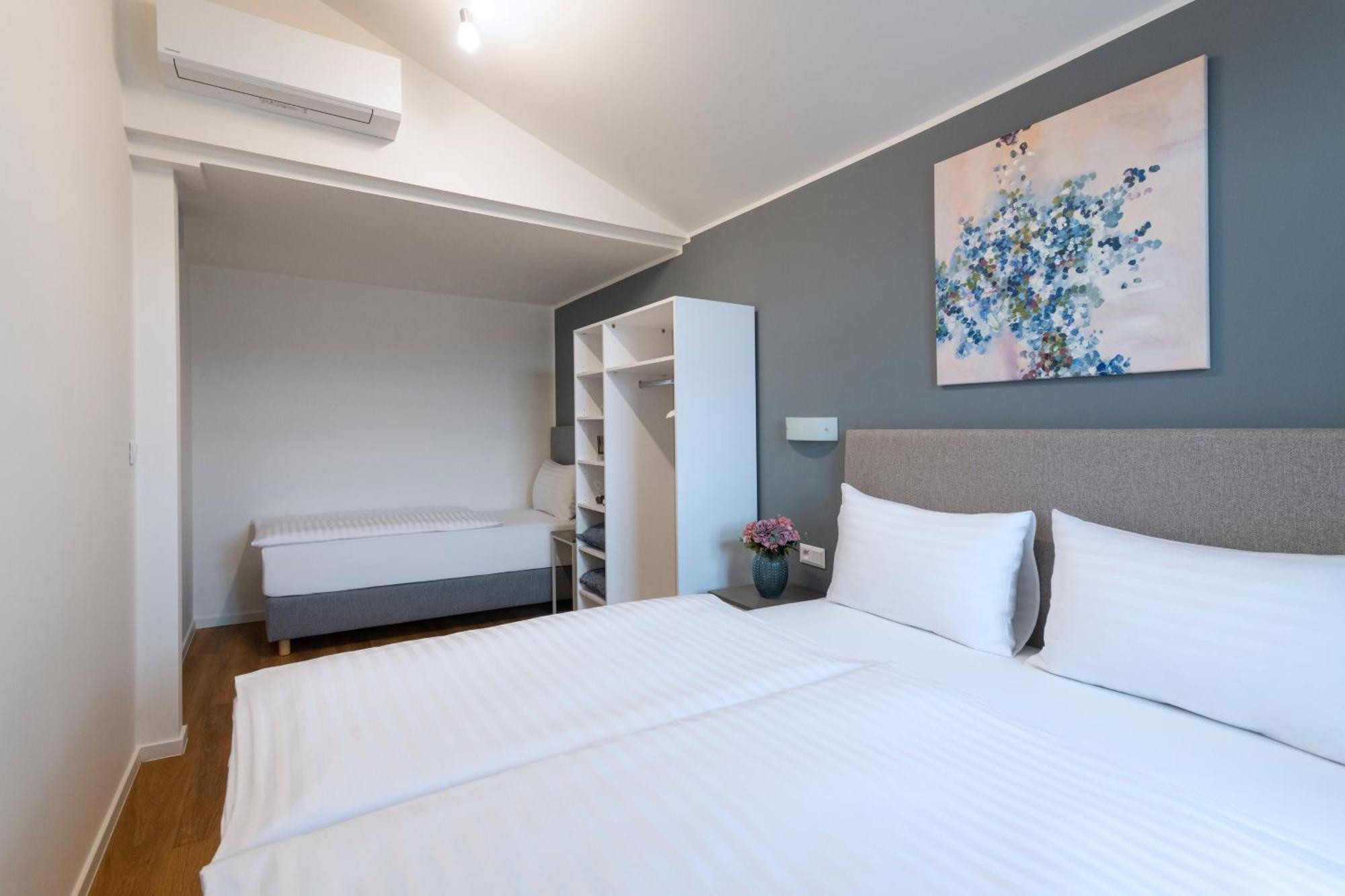 Aparthotel Hidden Art Boutique By Dwellfort