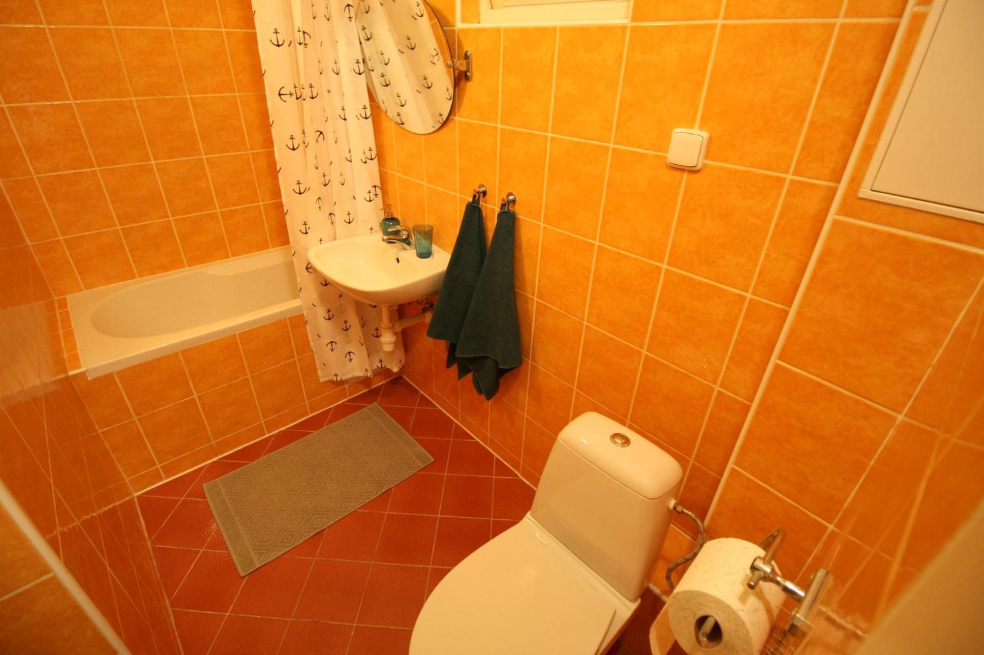 Finnem Pod Znonarkou Daire Prag