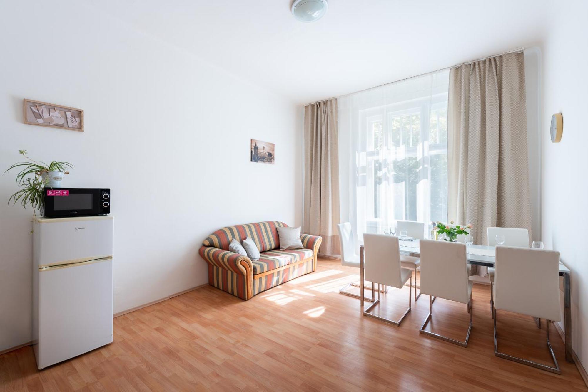 - Karlin Apartamento