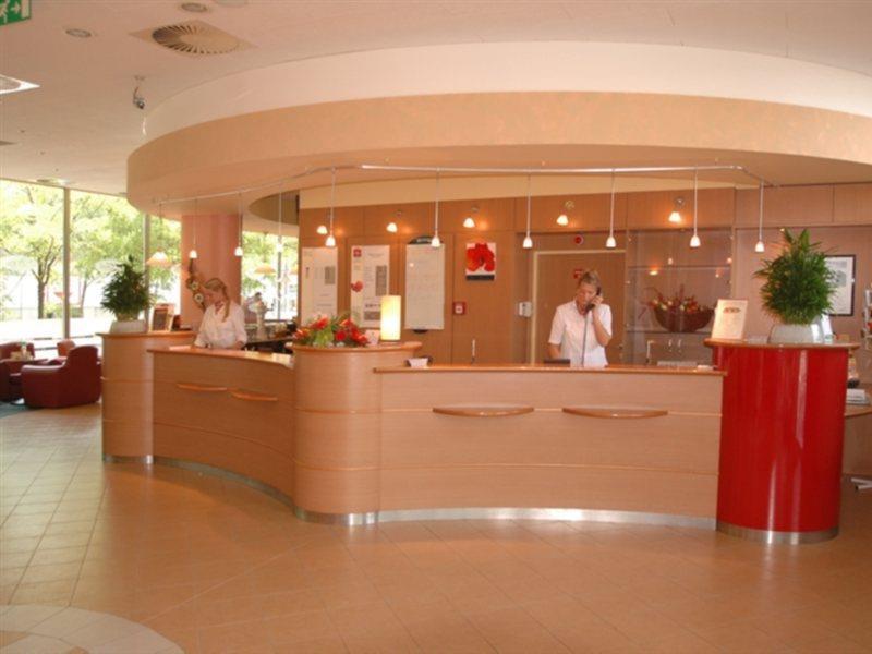 Ibis Mala Strana