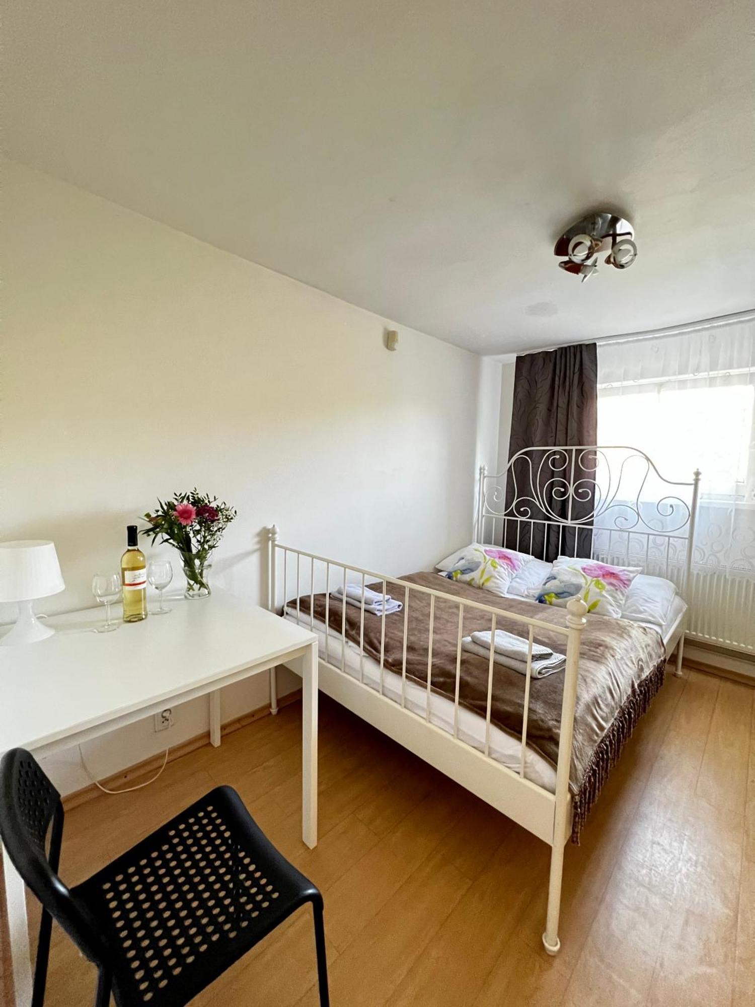 Sofi Guest house Prague
