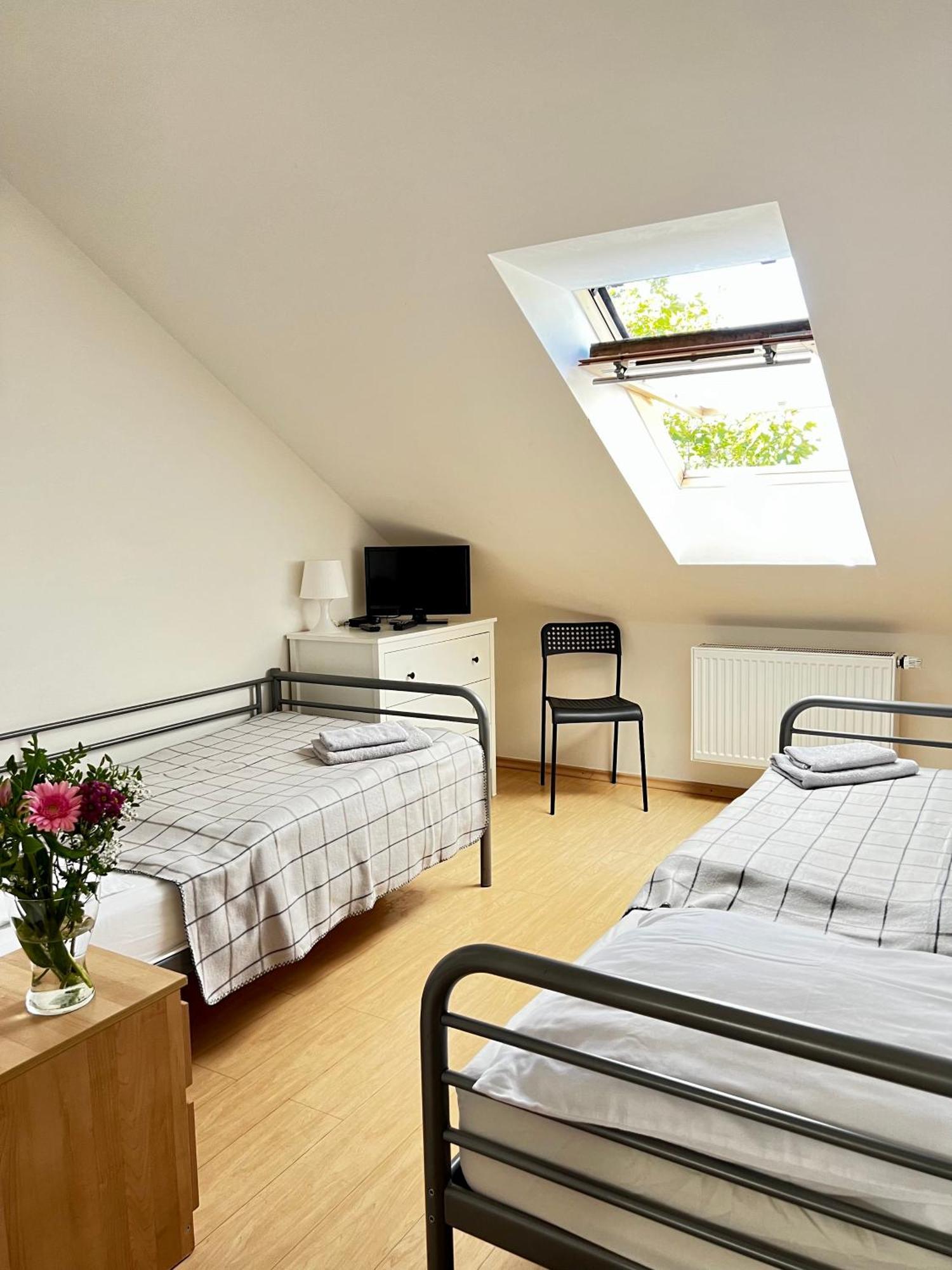 Guest house Sofi Prague