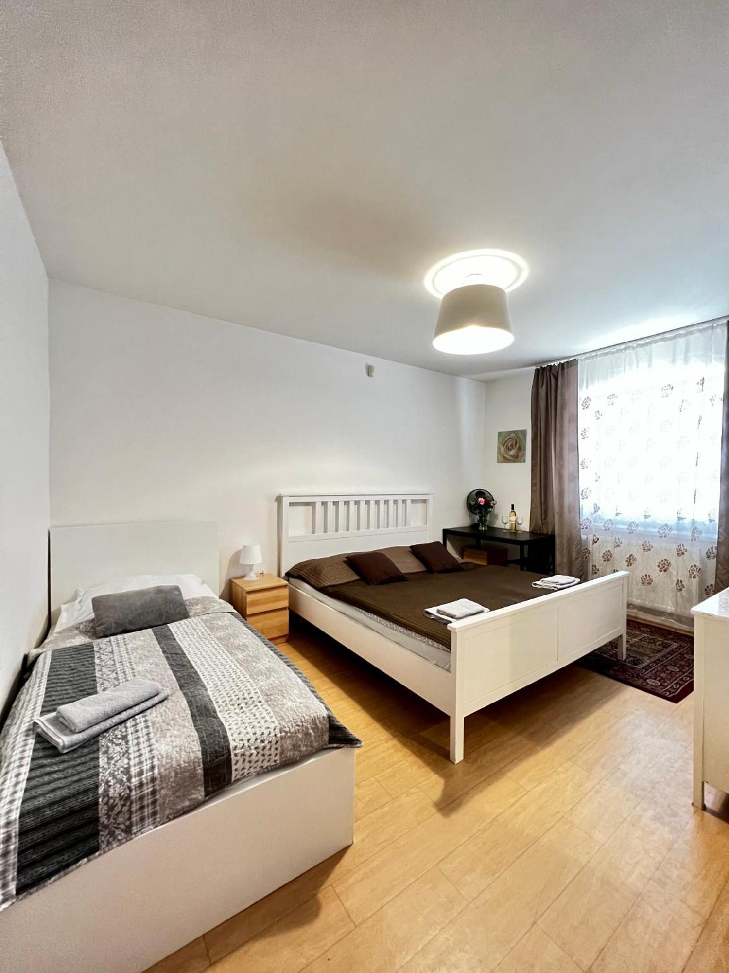 Guest house Sofi Prague