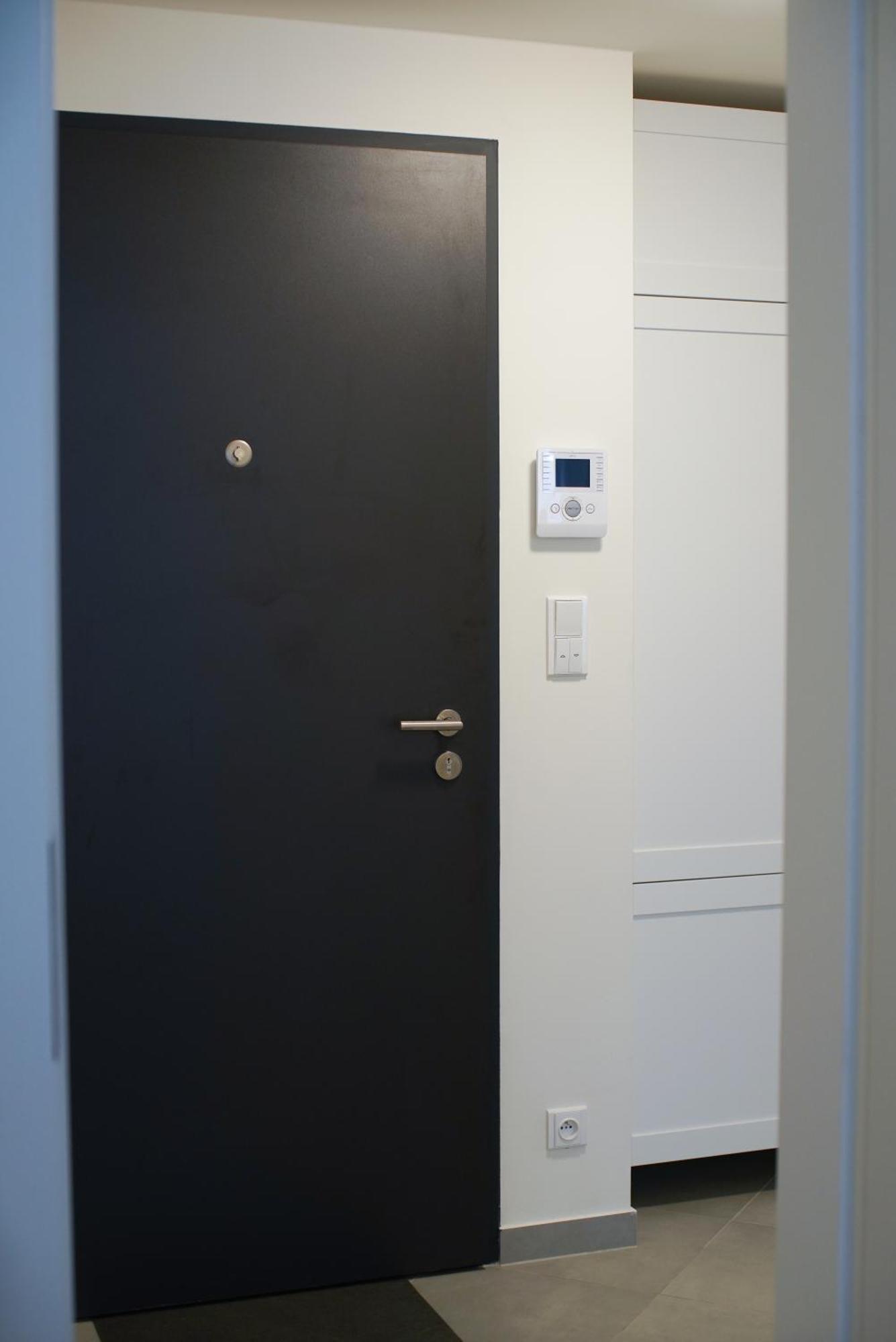 Holesovice Delight: Modern Comfort With A Twist In 7 Apartamento