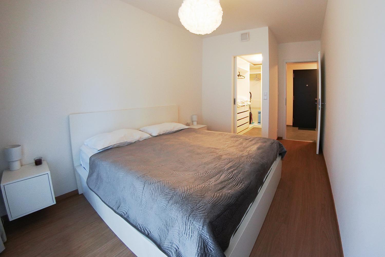 Holesovice Delight: Modern Comfort With A Twist In 7 Apartamento