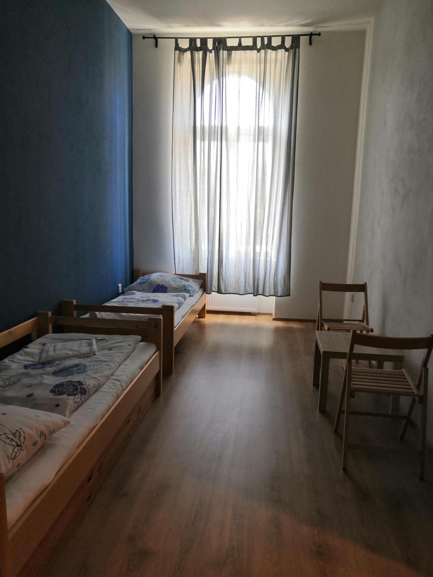 Apartment Brand New *