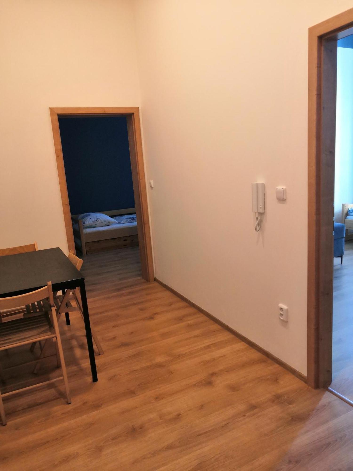 Apartment Brand New Prague