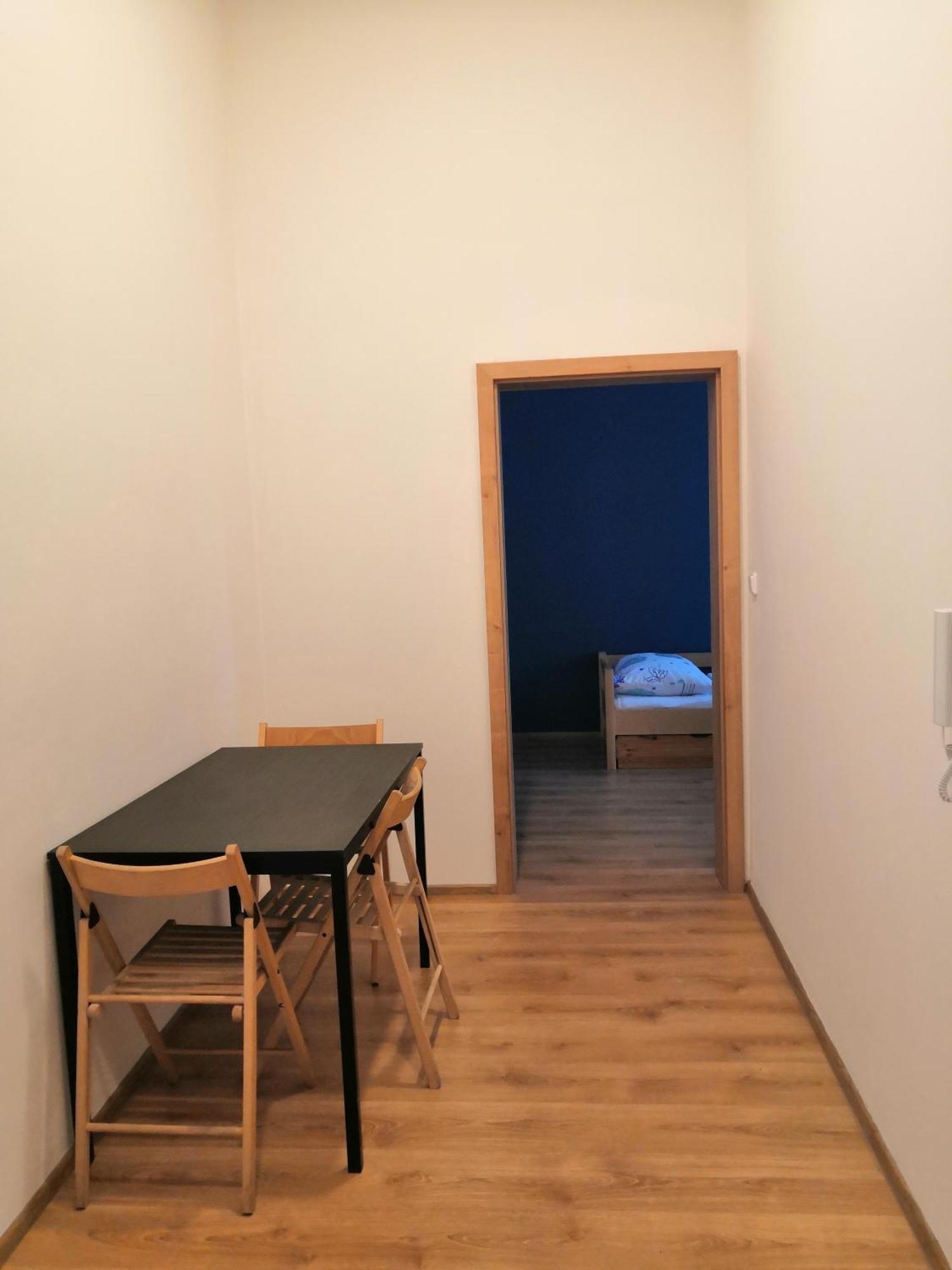 Brand New Apartment