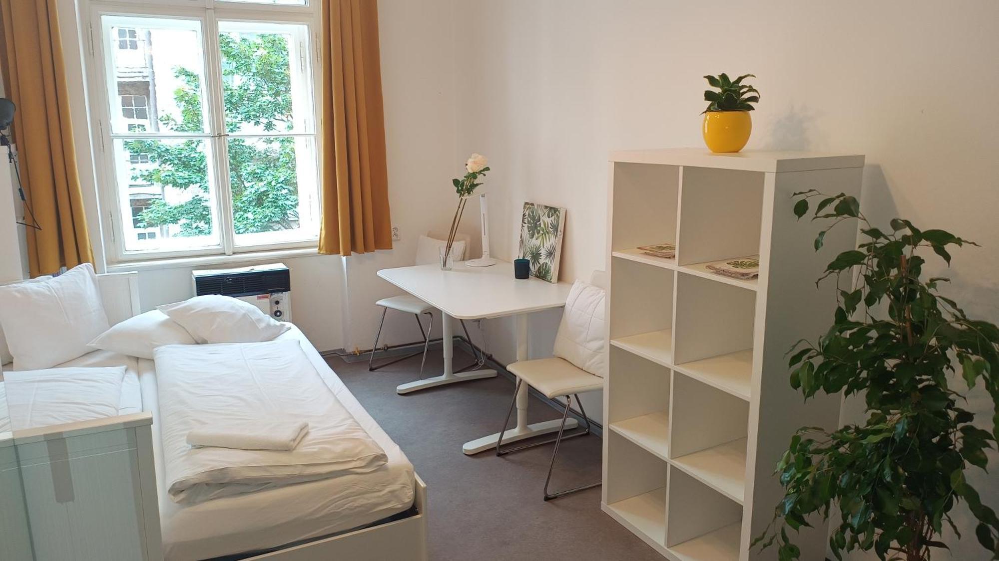 Daire In Mala Strana - 10 Minutes From Charles Bridge Prag
