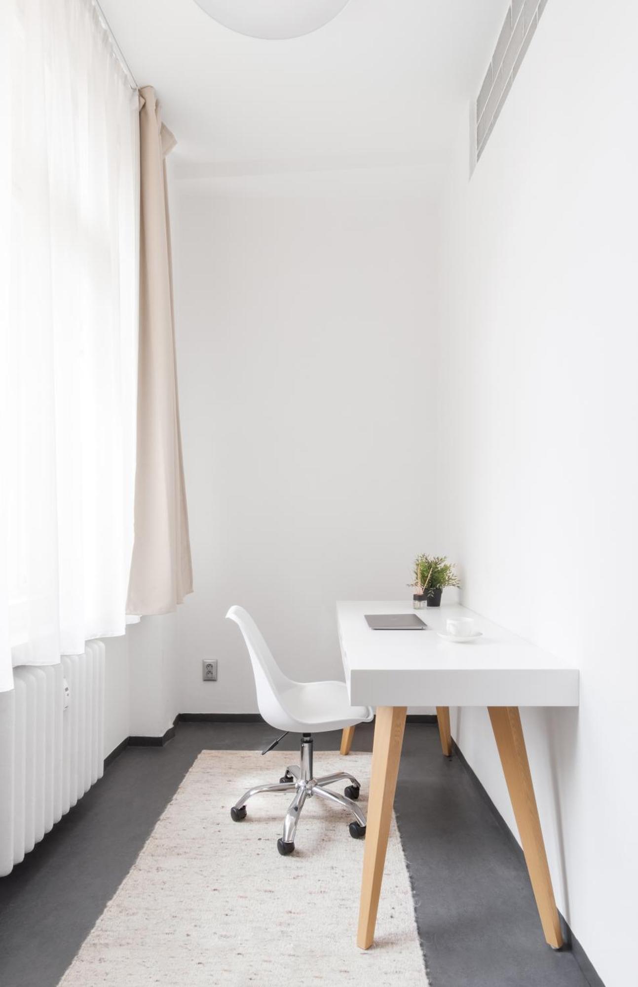 Deluxe In Old Town By Days Appartement