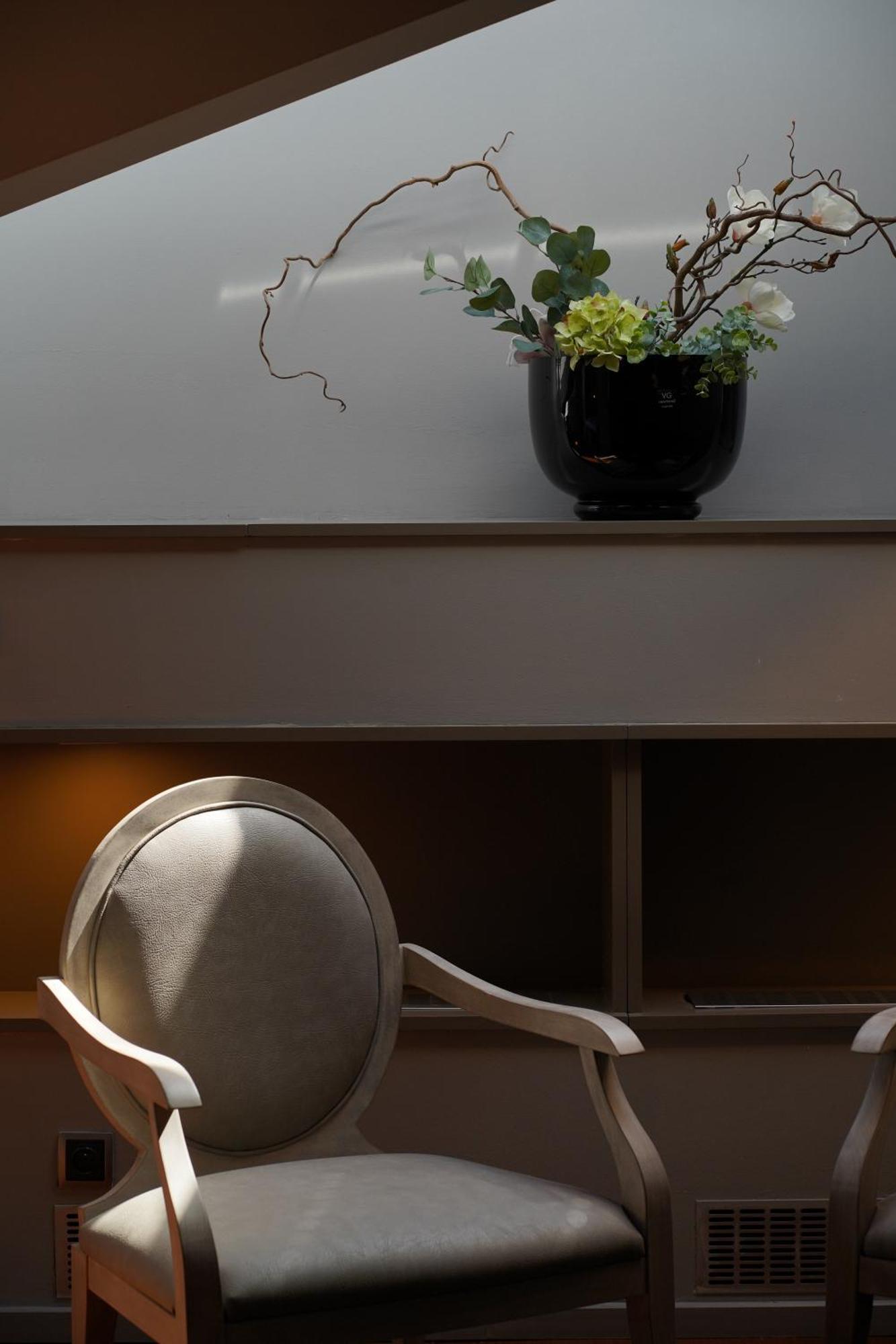987 Design Hotel 4*