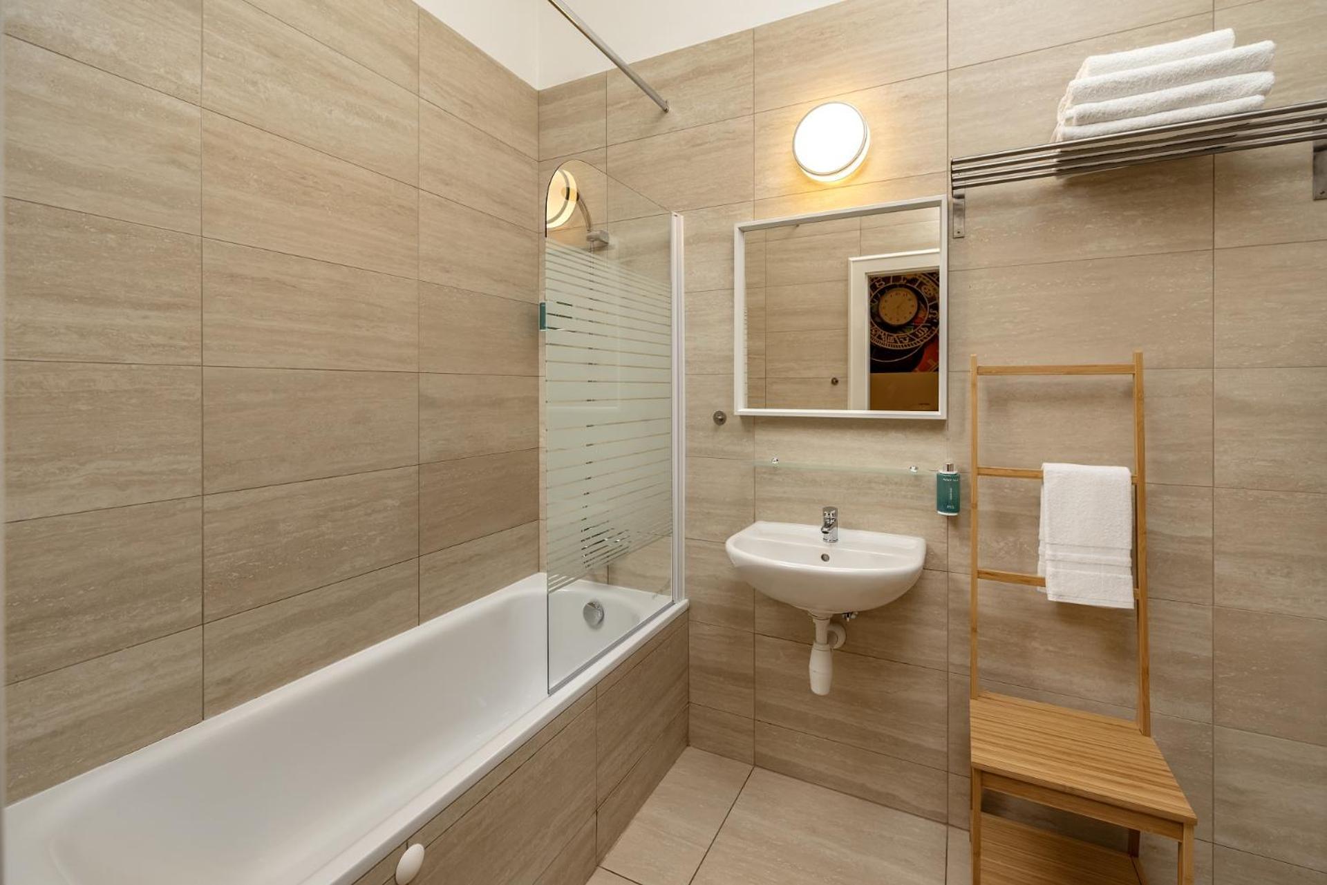 Apartment Unesco Prague