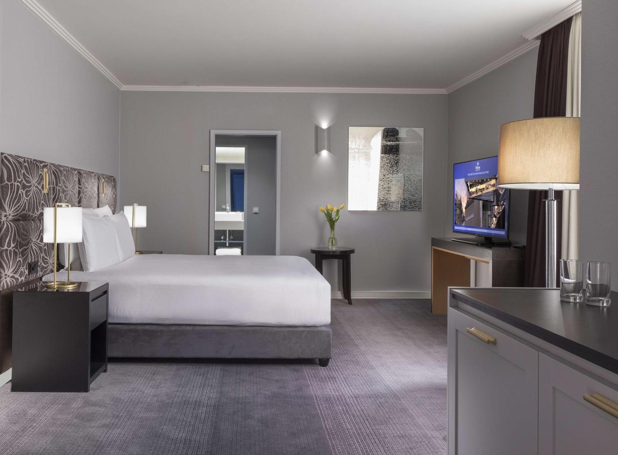 Otel Hilton Old Town
