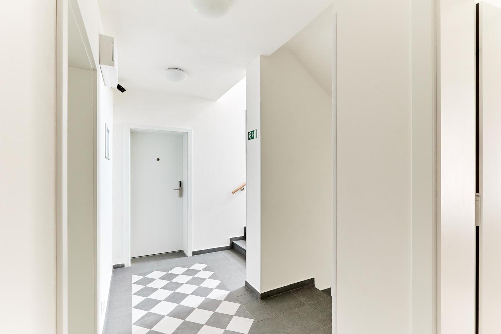 44 Apart Otel 4*