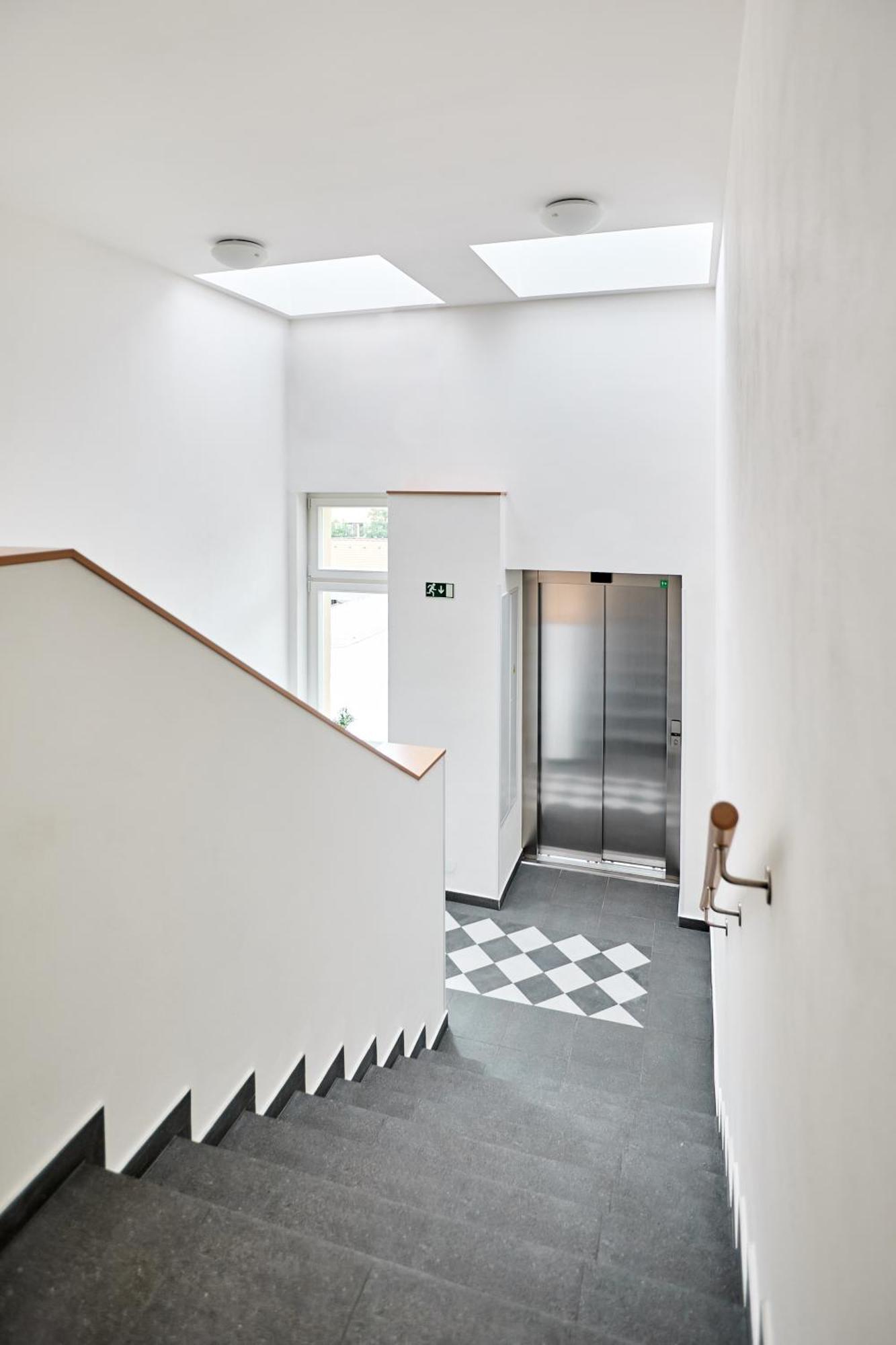 44 Apart Otel Prag
