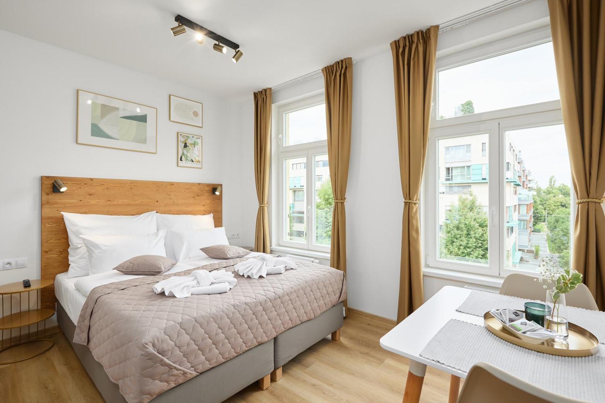 Apart Otel 44