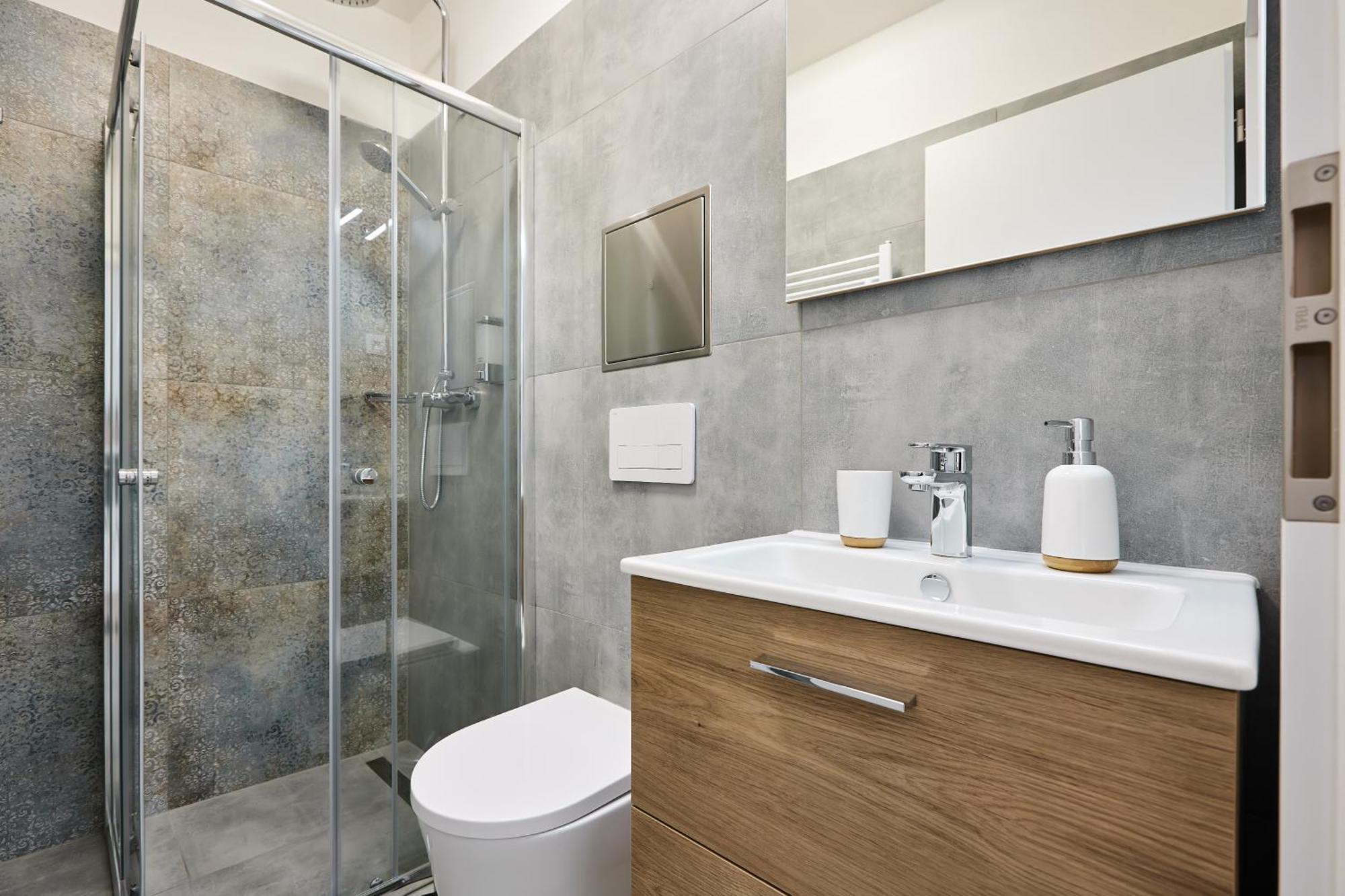 44 Apart Otel Prag