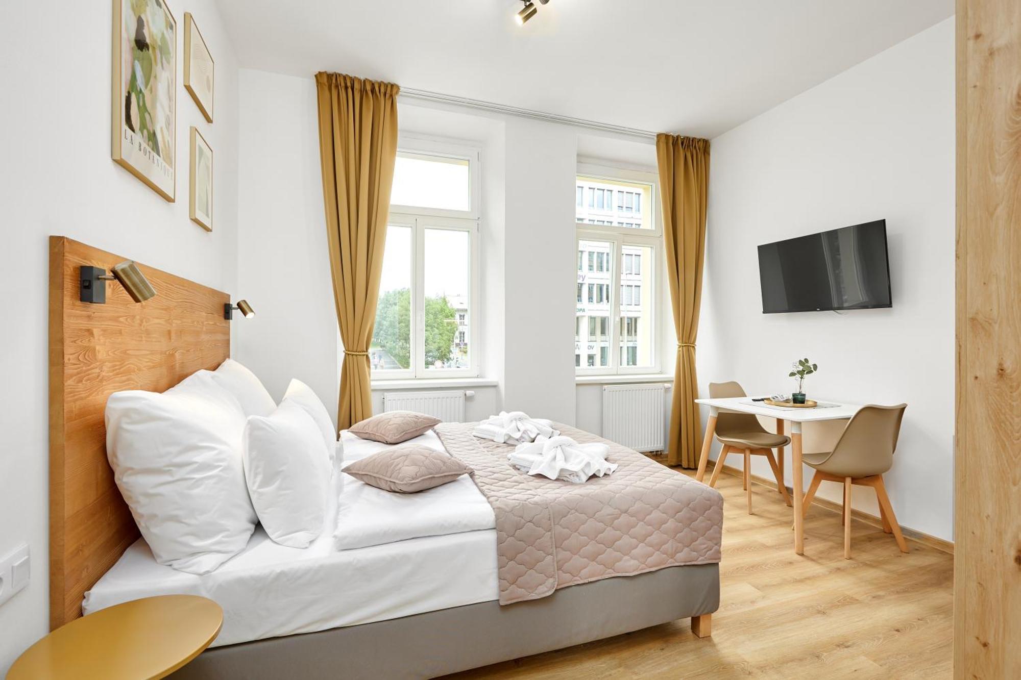 44 Apart Otel 4*
