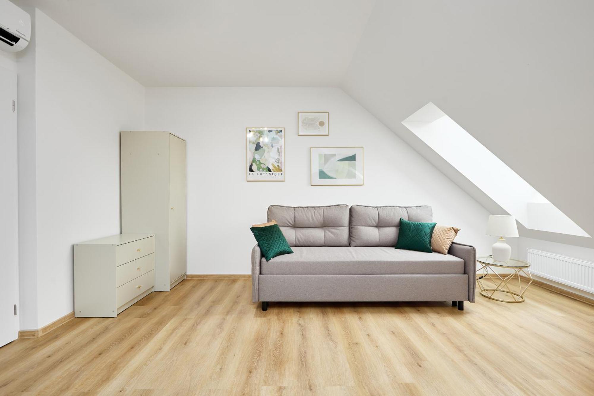 Apart Otel 44