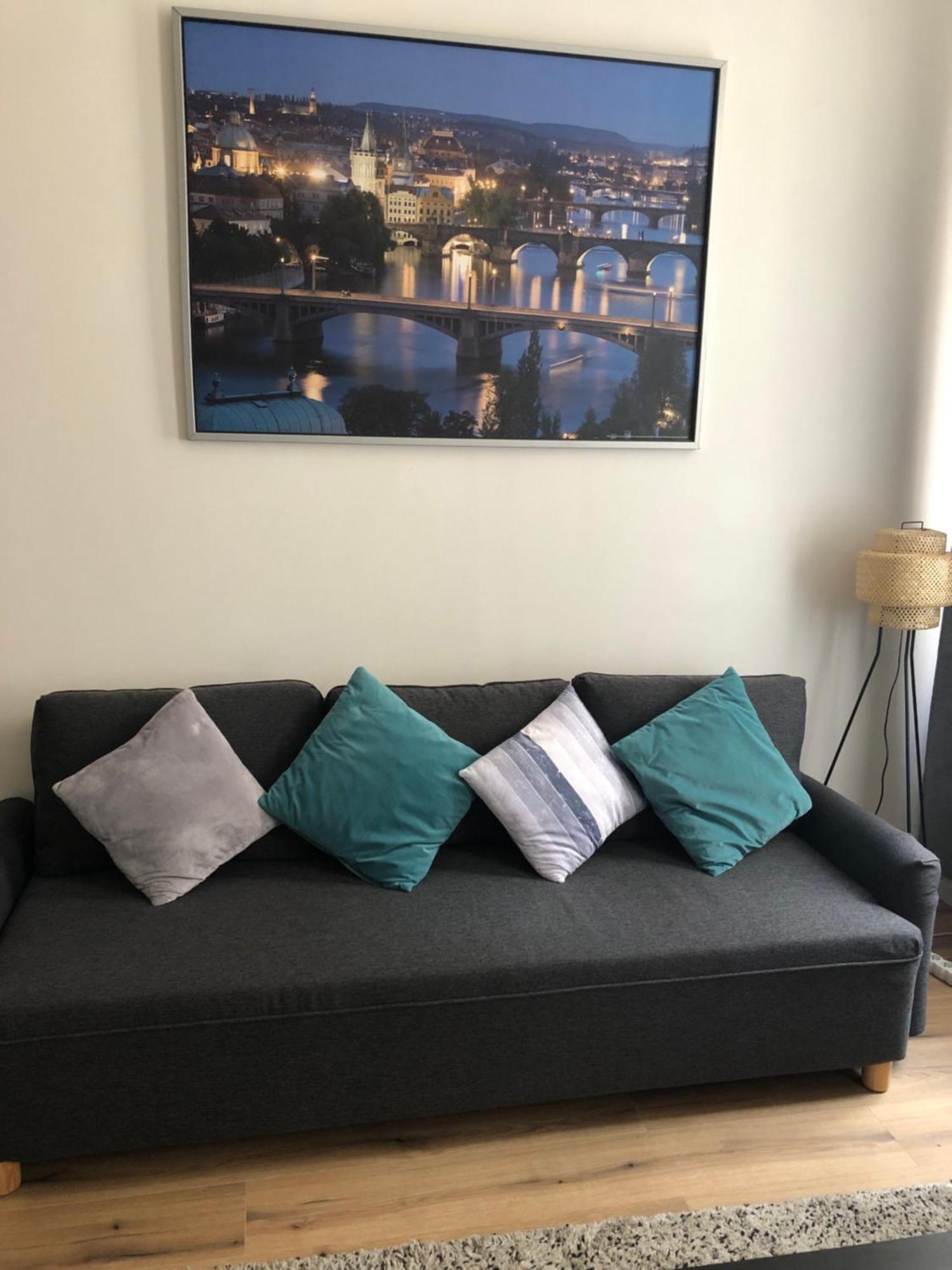 Andrews Cosy Appartement *