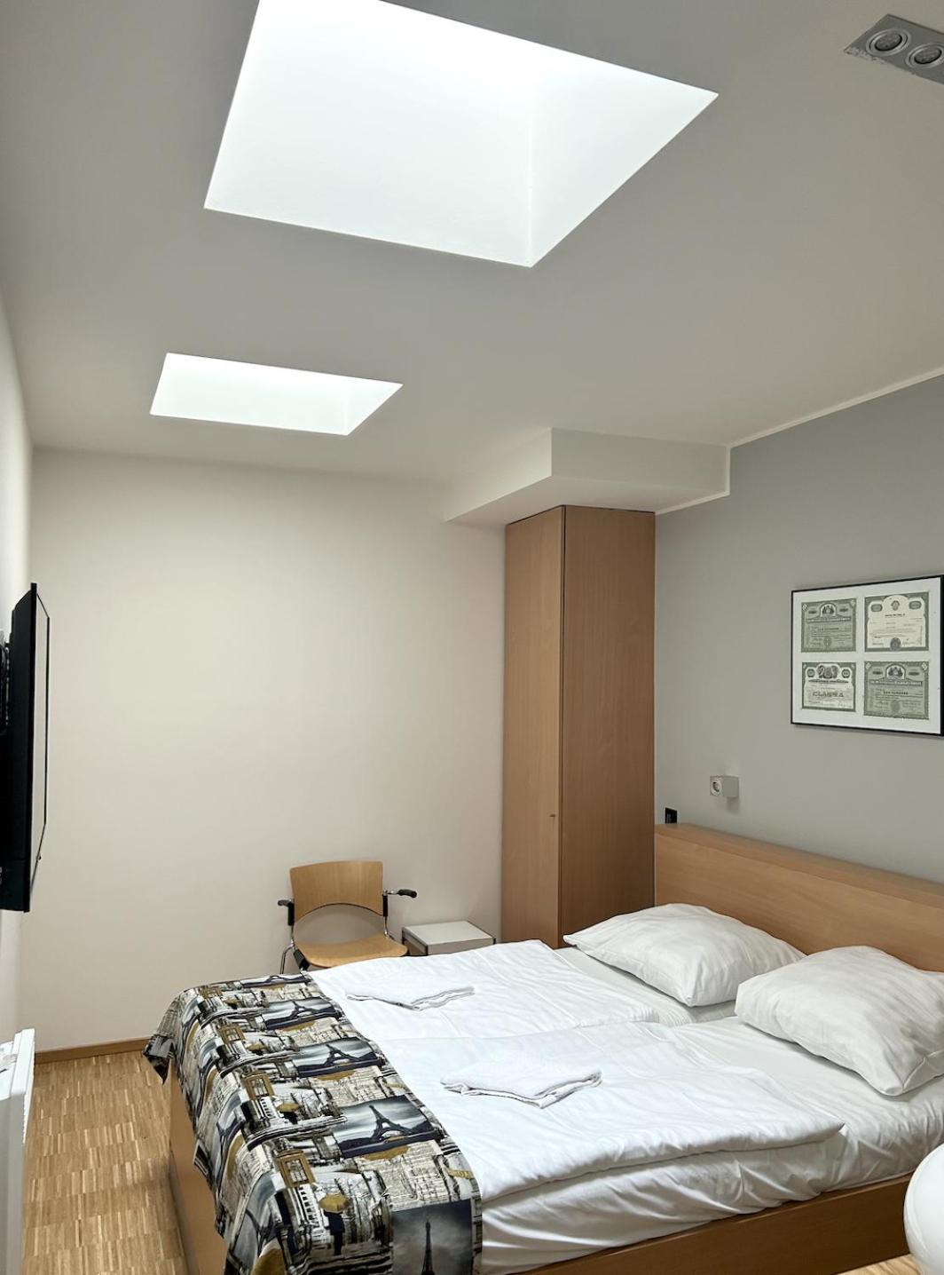 Blue Orange 4* Prag