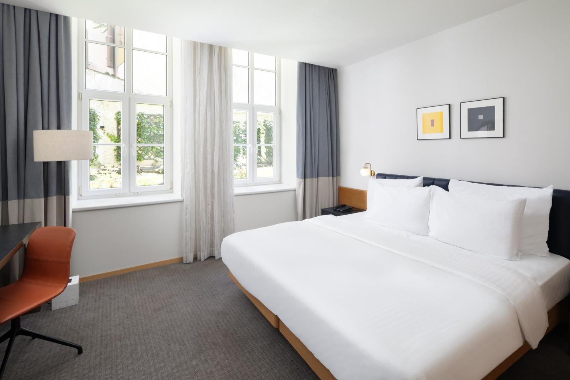 K+k Fenix Hotel Prague