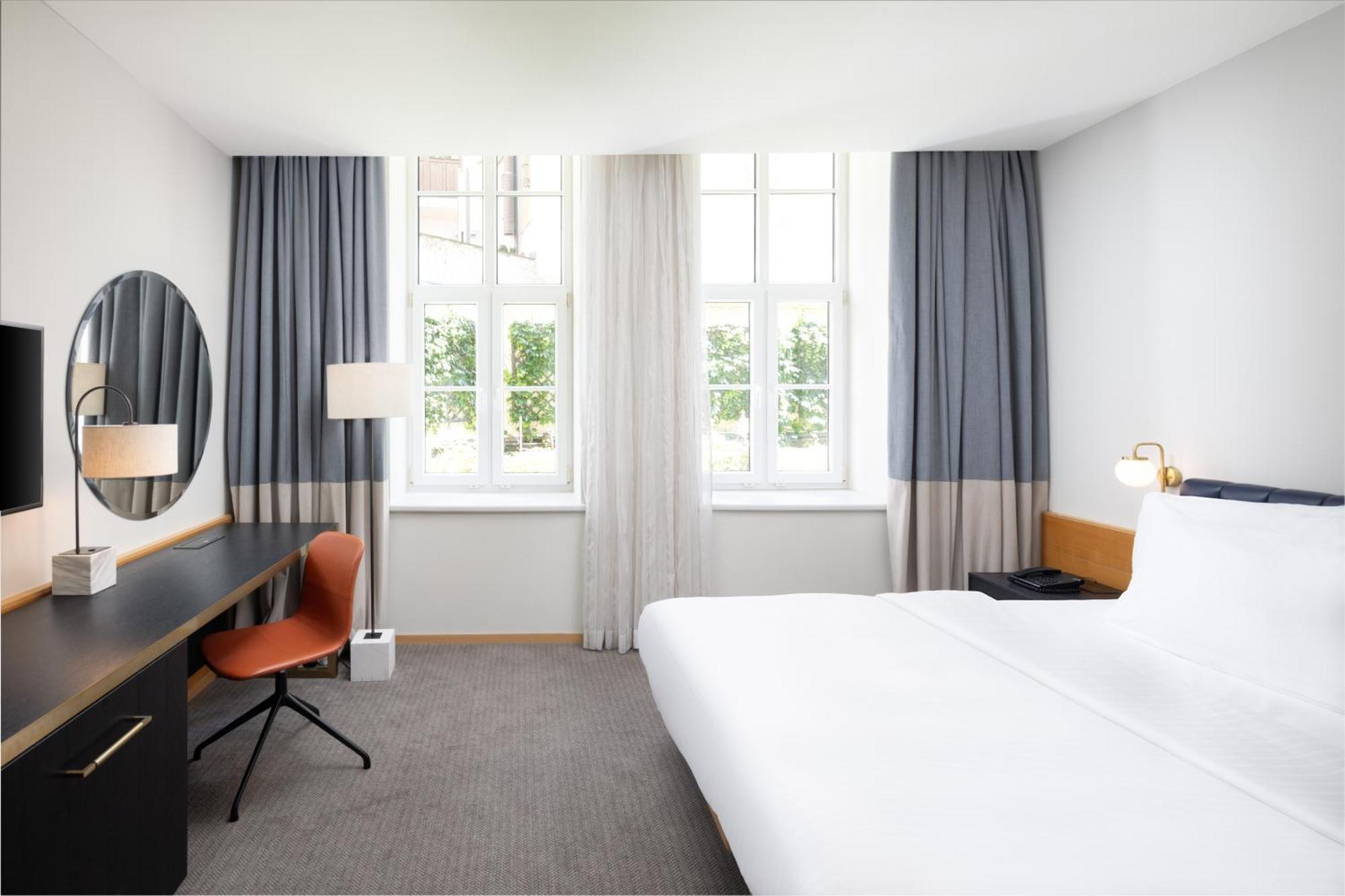 K+k Fenix Hotel Prague