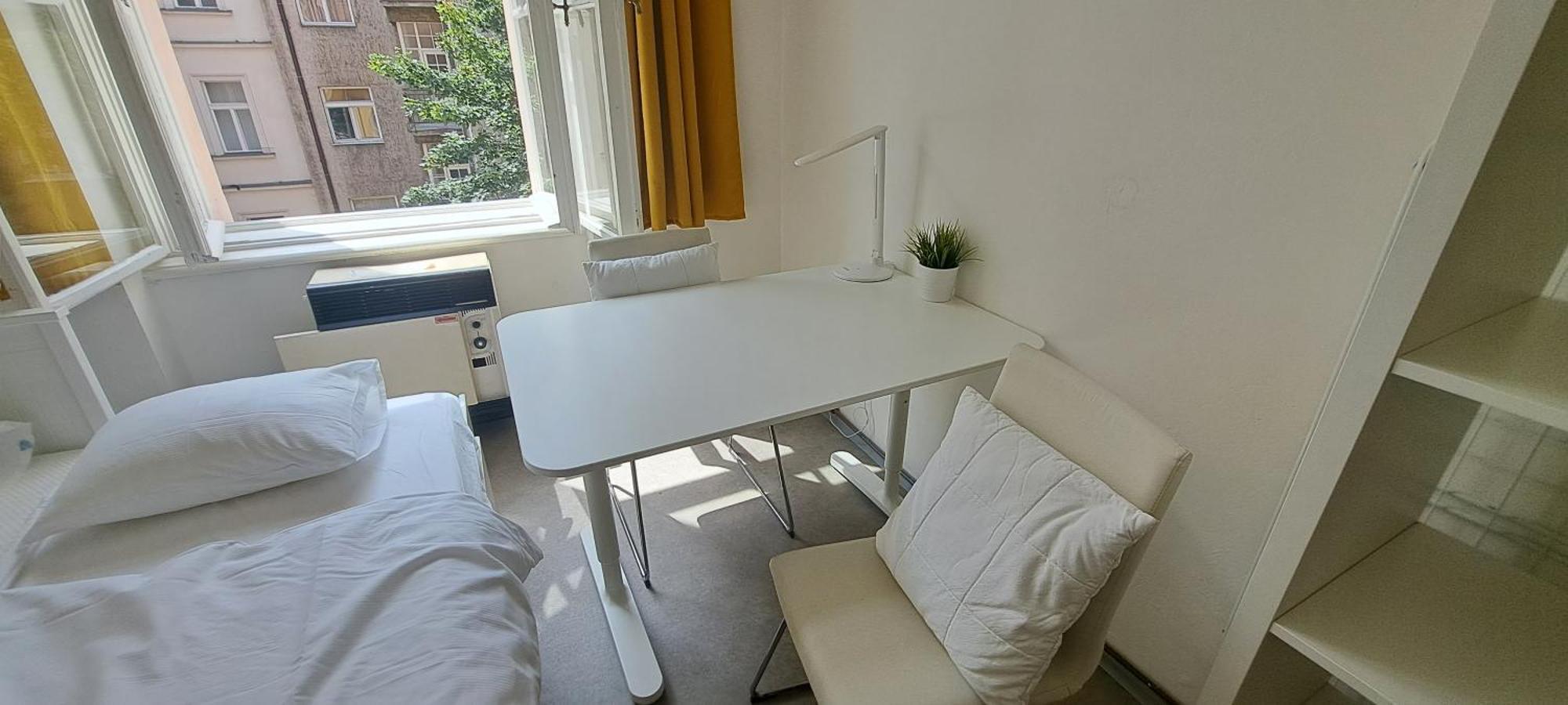 In Mala Strana - 10 Minutes From Charles Bridge Daire Prag