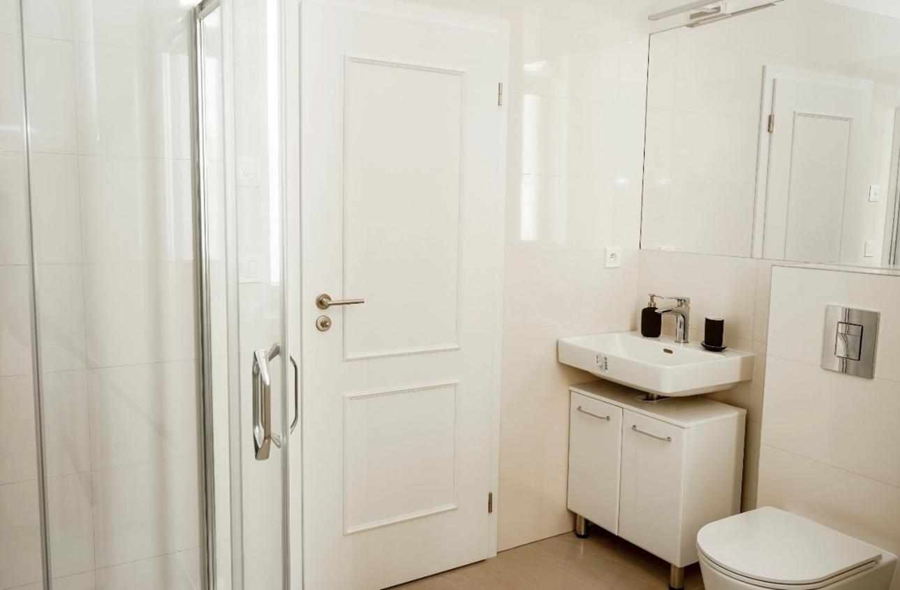 Apartment City Centre 1 309 Prague