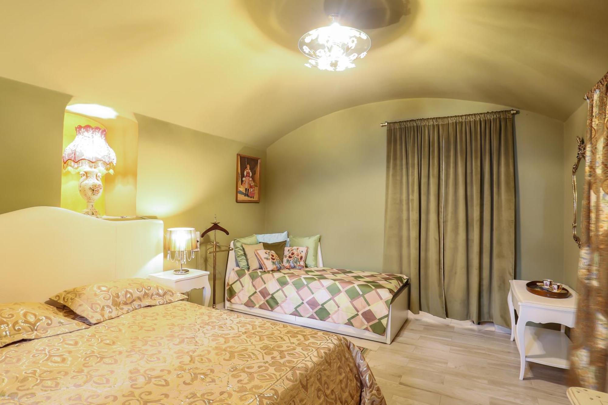 Bruno Appartement Prague