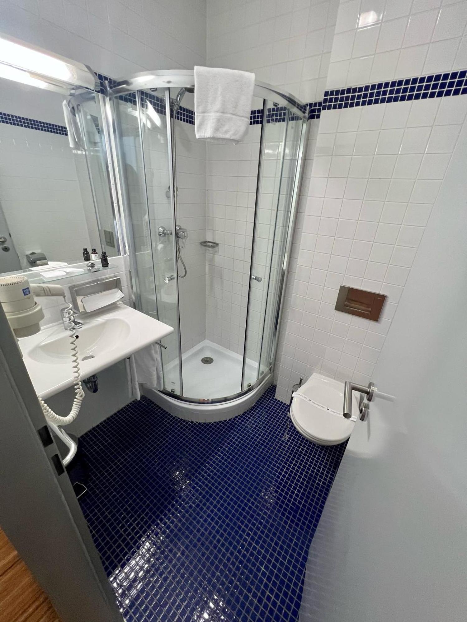 Blue Orange 4* Prag