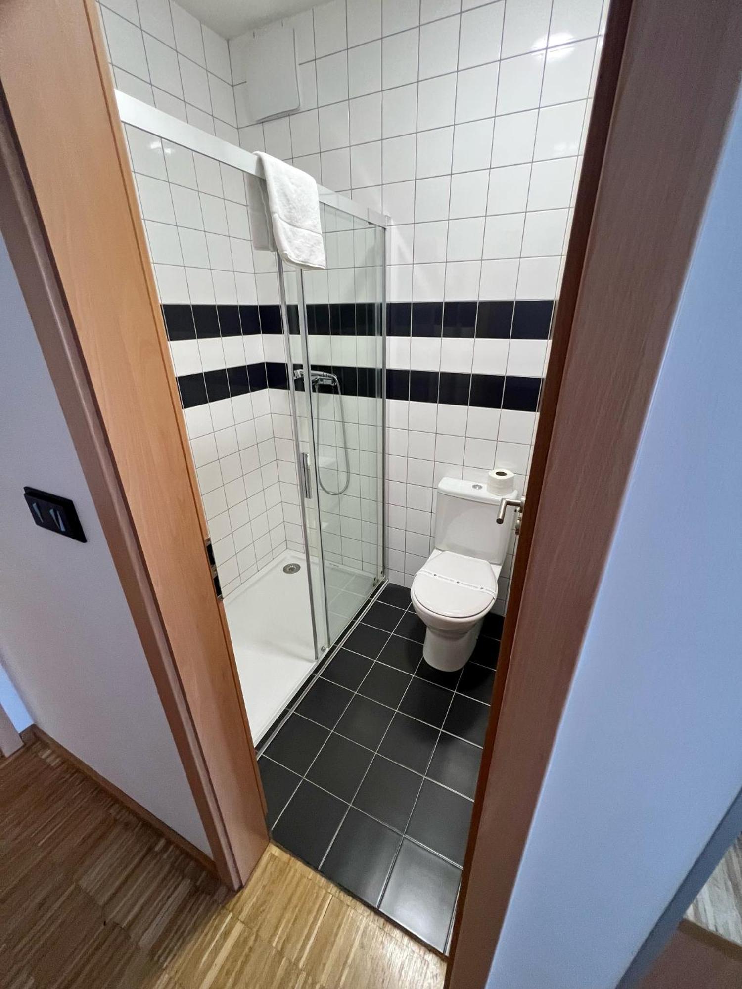 Blue Orange Otel Prag