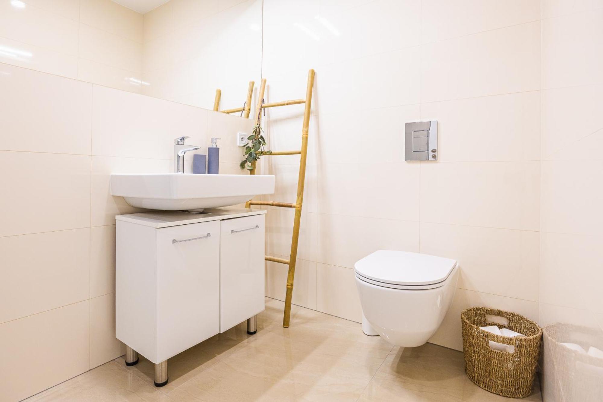 Apartamento Cozy In City Center *